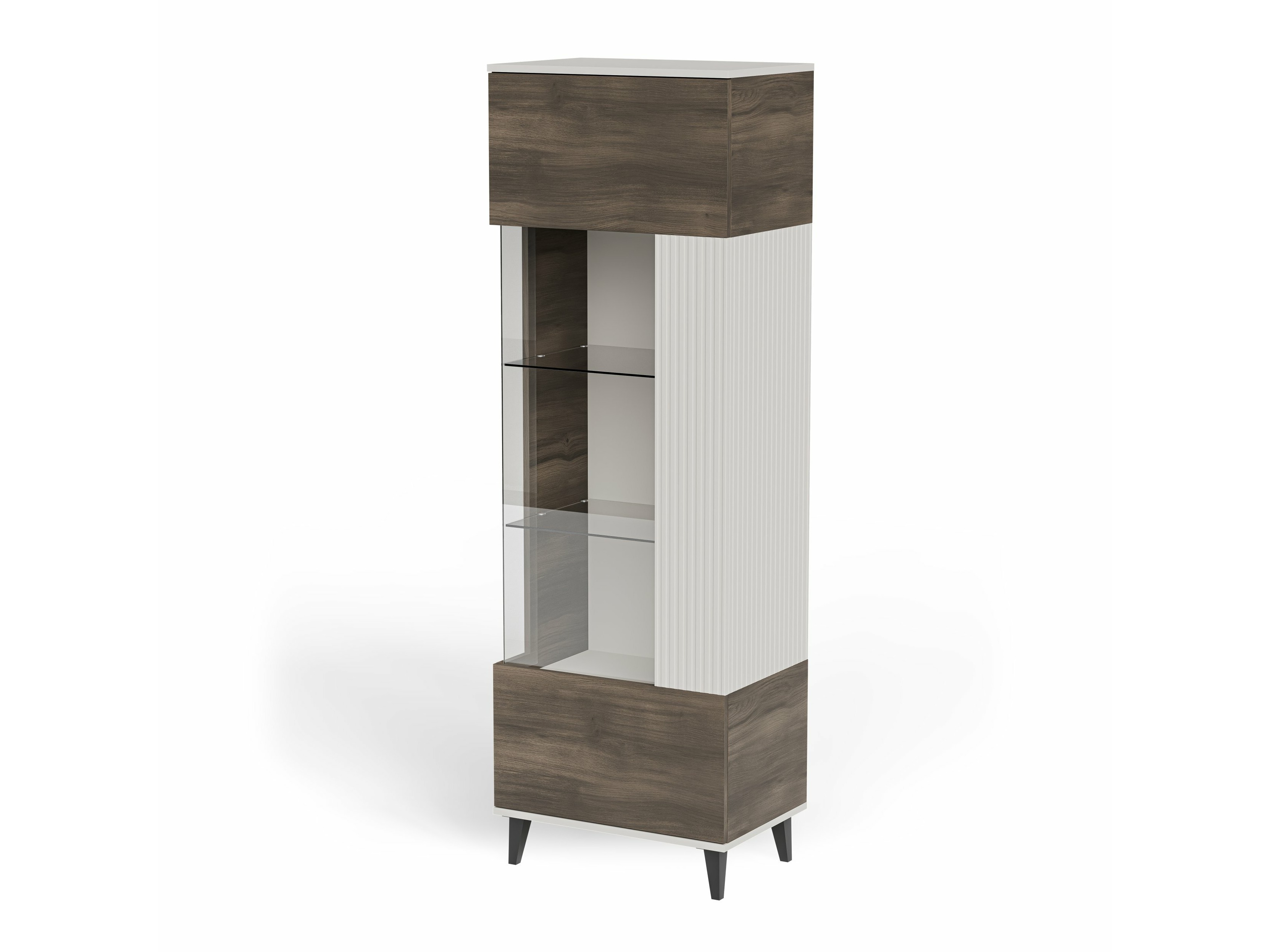 Riiul Luelia 112 (Pähkel + Kašmiir)