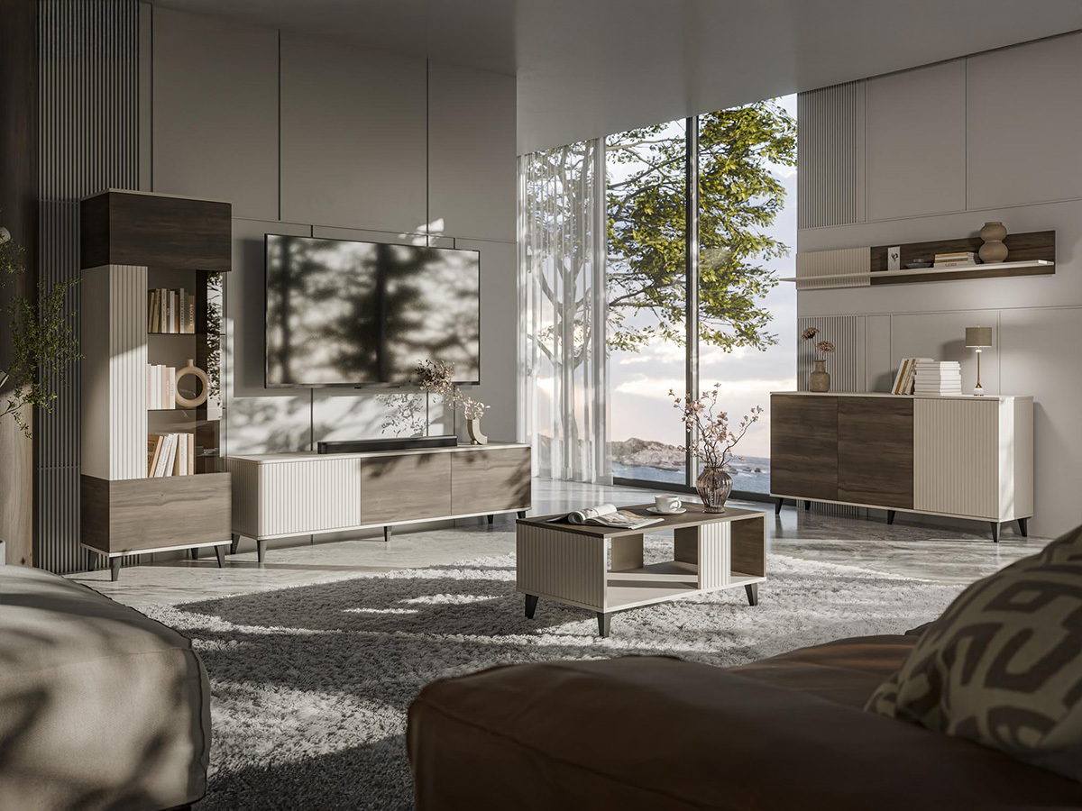 Riiul Luelia 112 (Pähkel + Kašmiir)