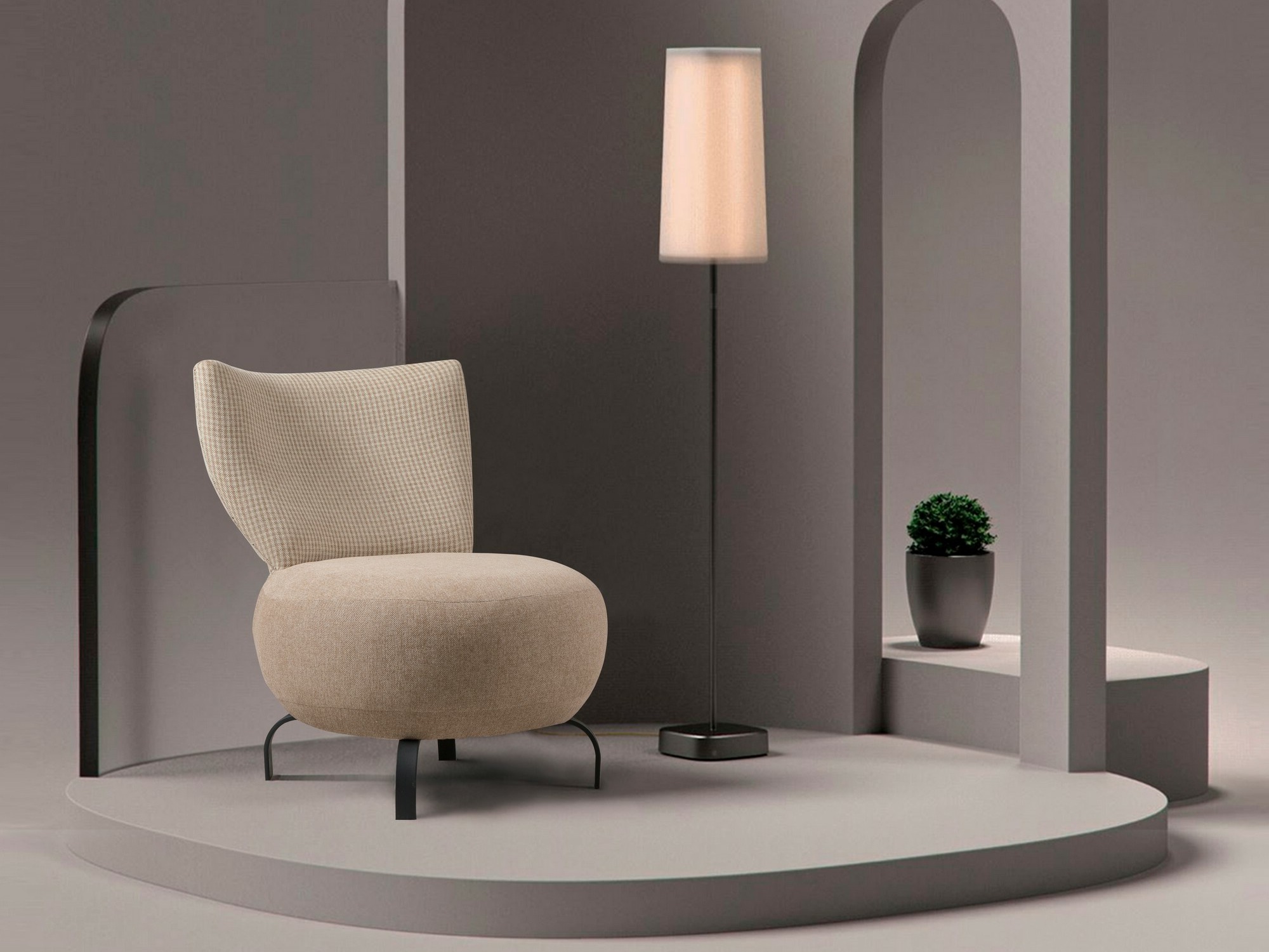 Tugitool Altadena 609 (Helepruun)