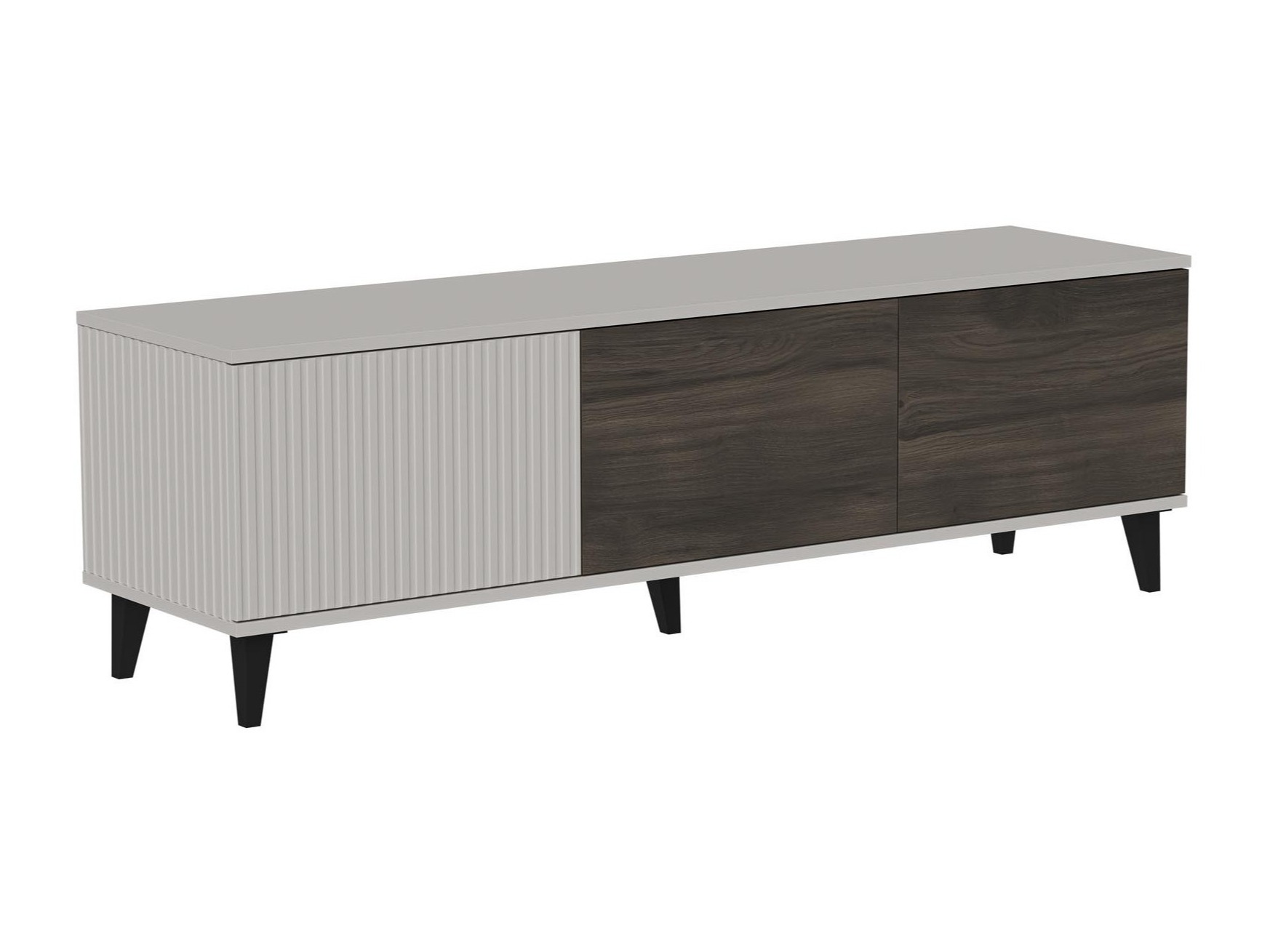 TV-alus Luelia 115 (Pähkel + Kašmiir)