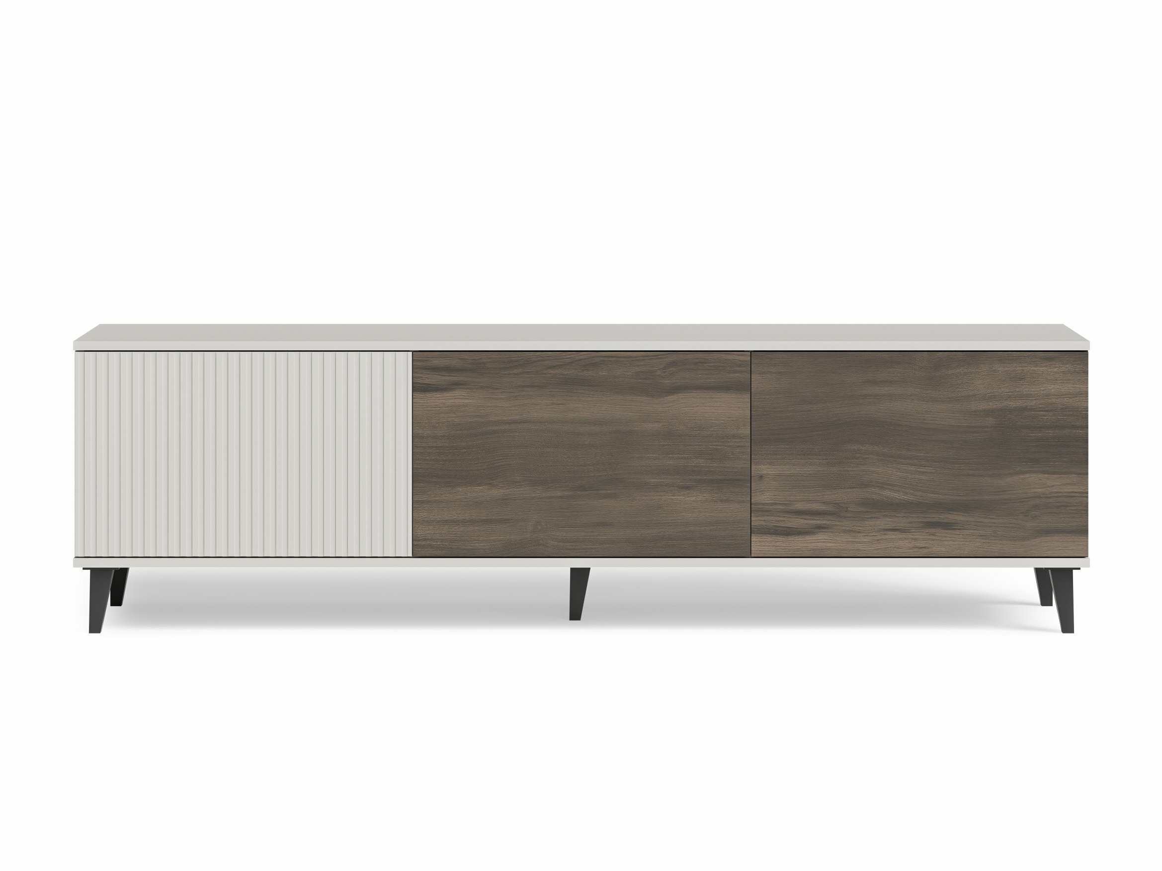 TV-alus Luelia 115 (Pähkel + Kašmiir)