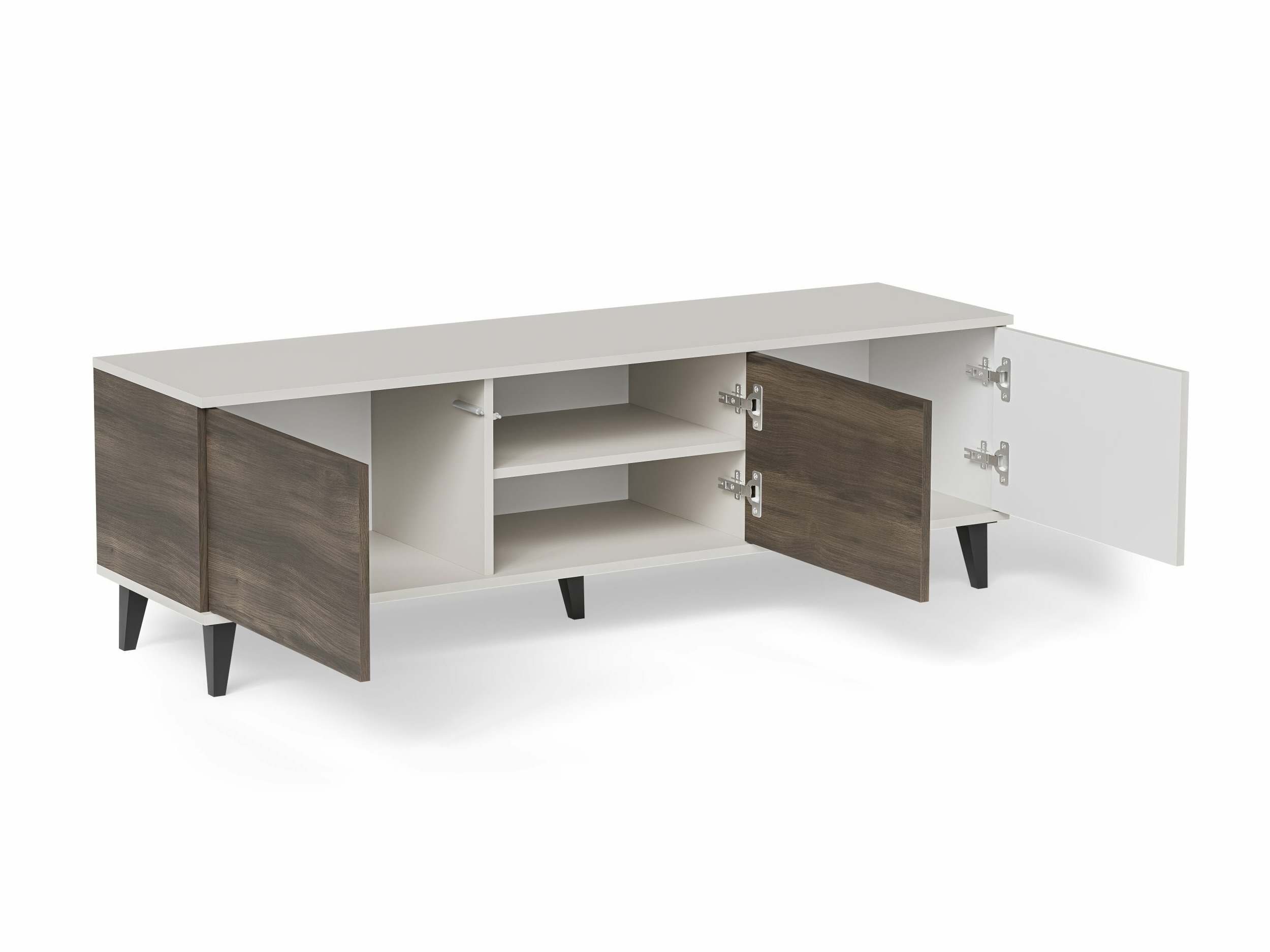 TV-alus Luelia 116 (Pähkel + Kašmiir)