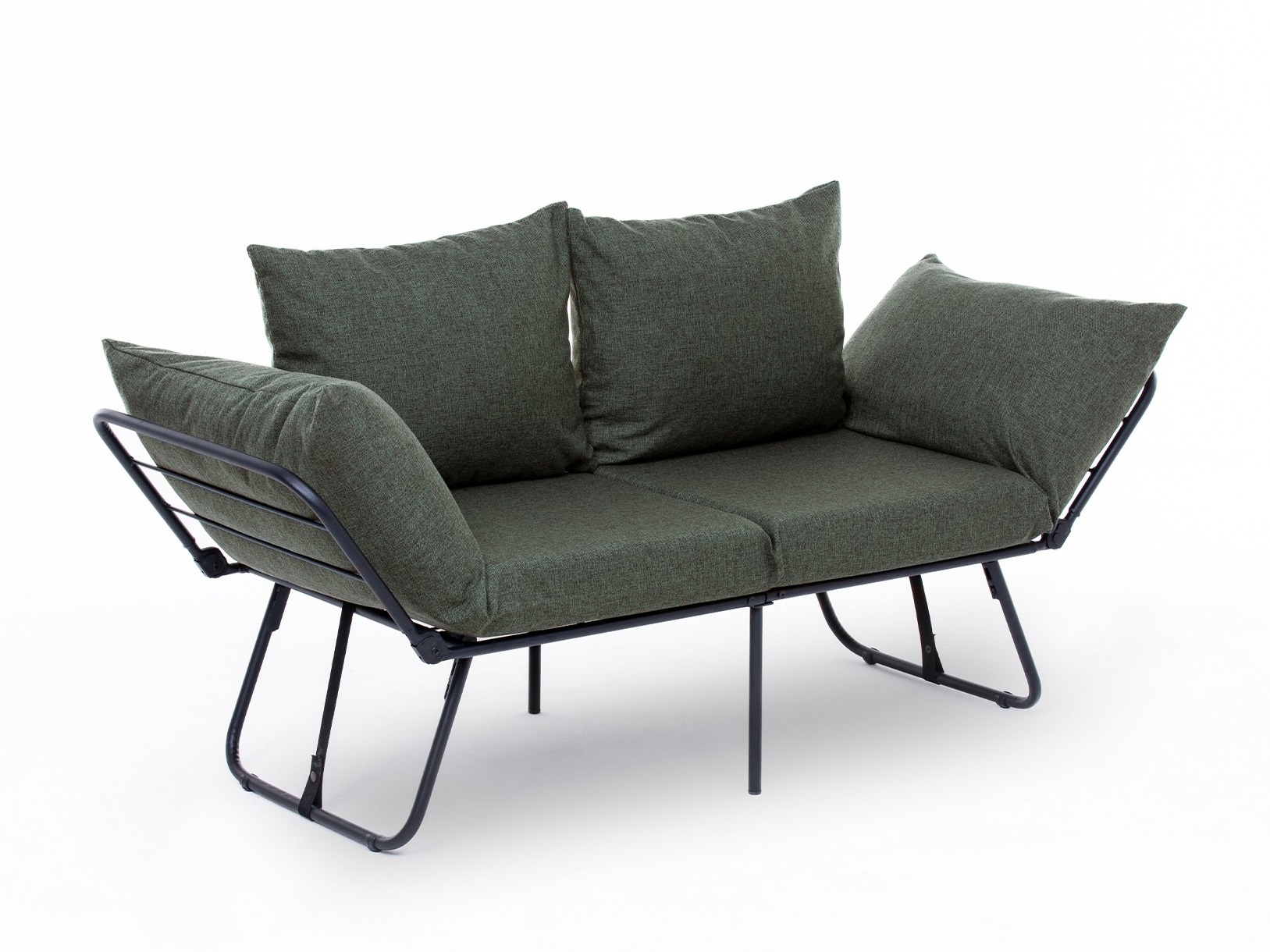 Diivan Altadena 618 (Roheline)