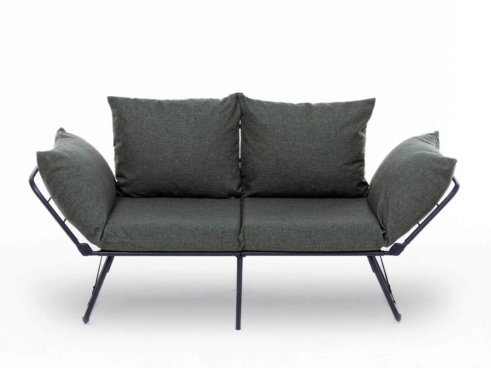 Diivan Altadena 618 (Roheline)