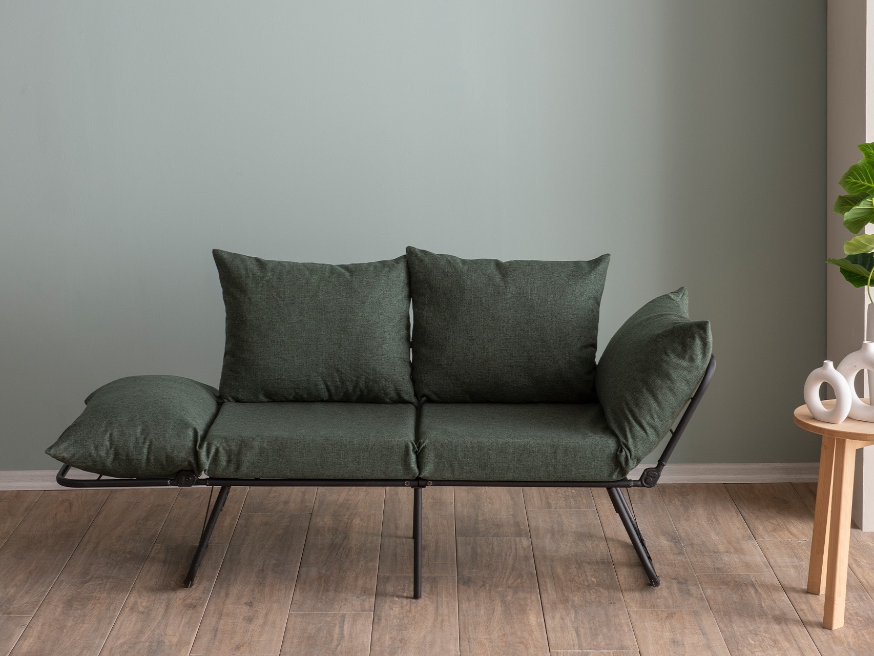 Diivan Altadena 618 (Roheline)