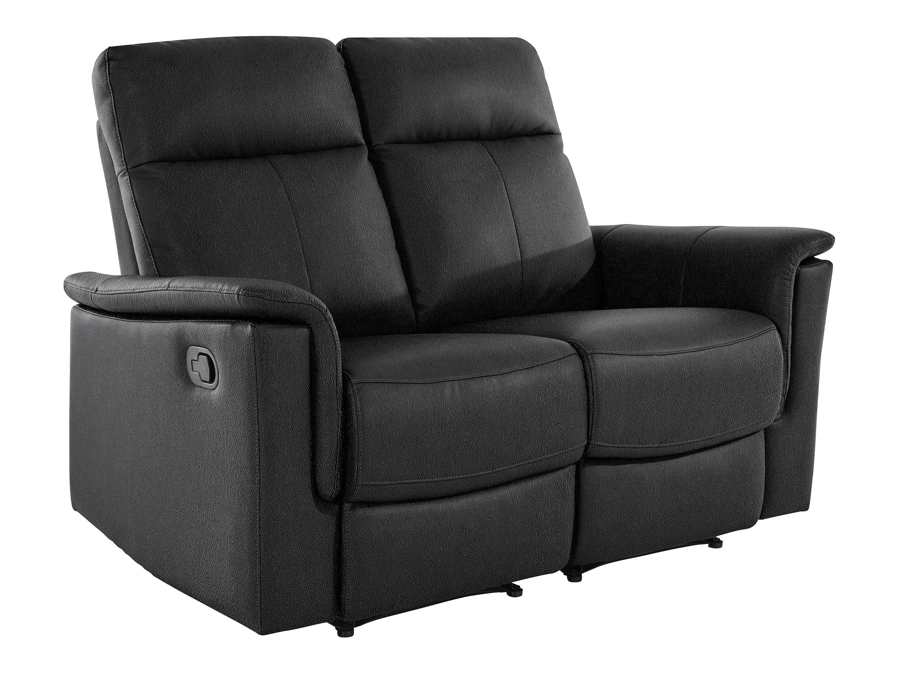 Diivan recliner Denton 1373 (Must)