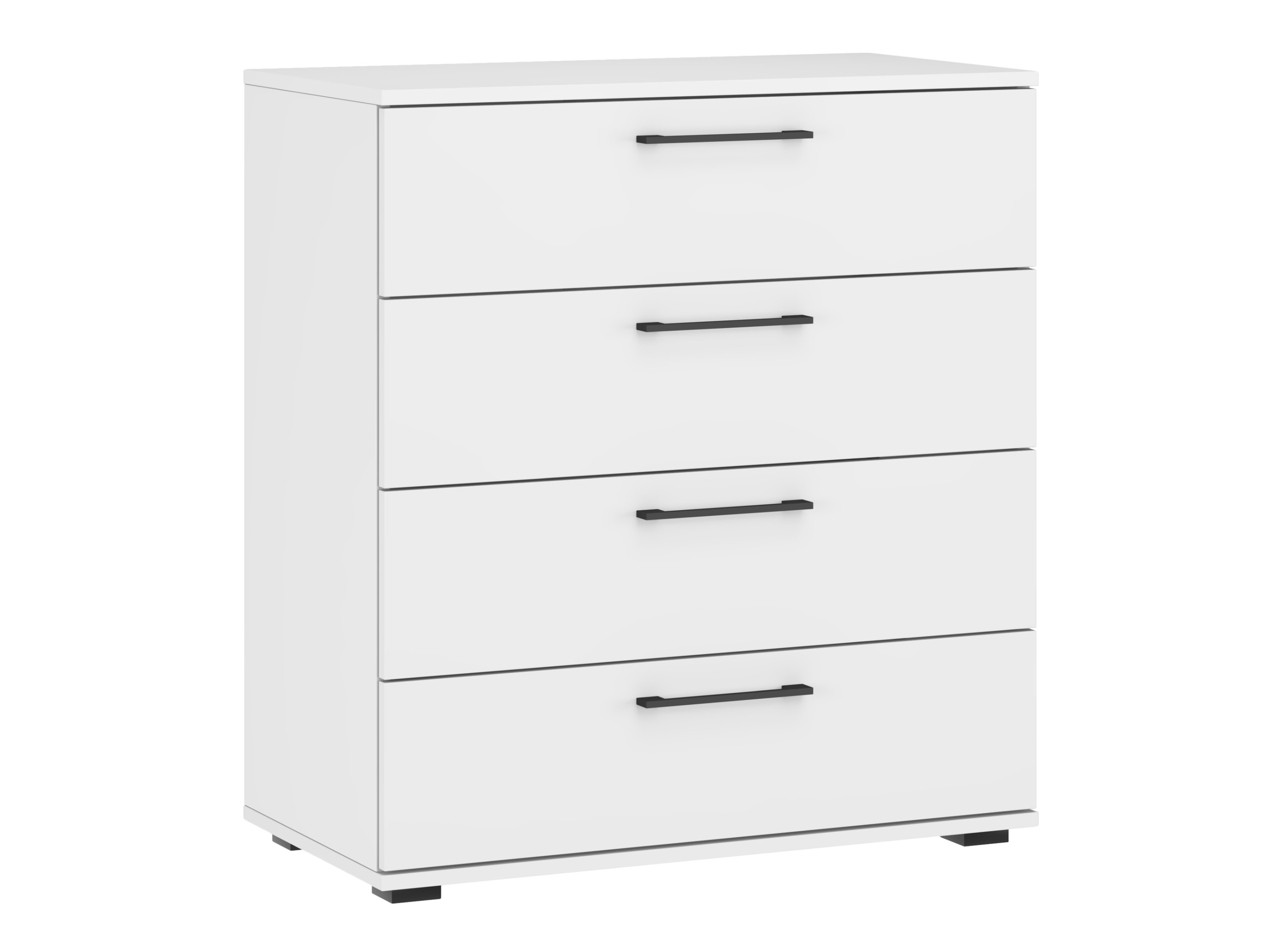 Kummut Houston 1976 (Valge)