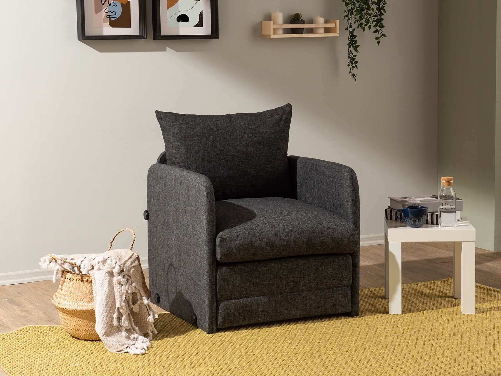 Tugitool Altadena 616 (Tumehall)