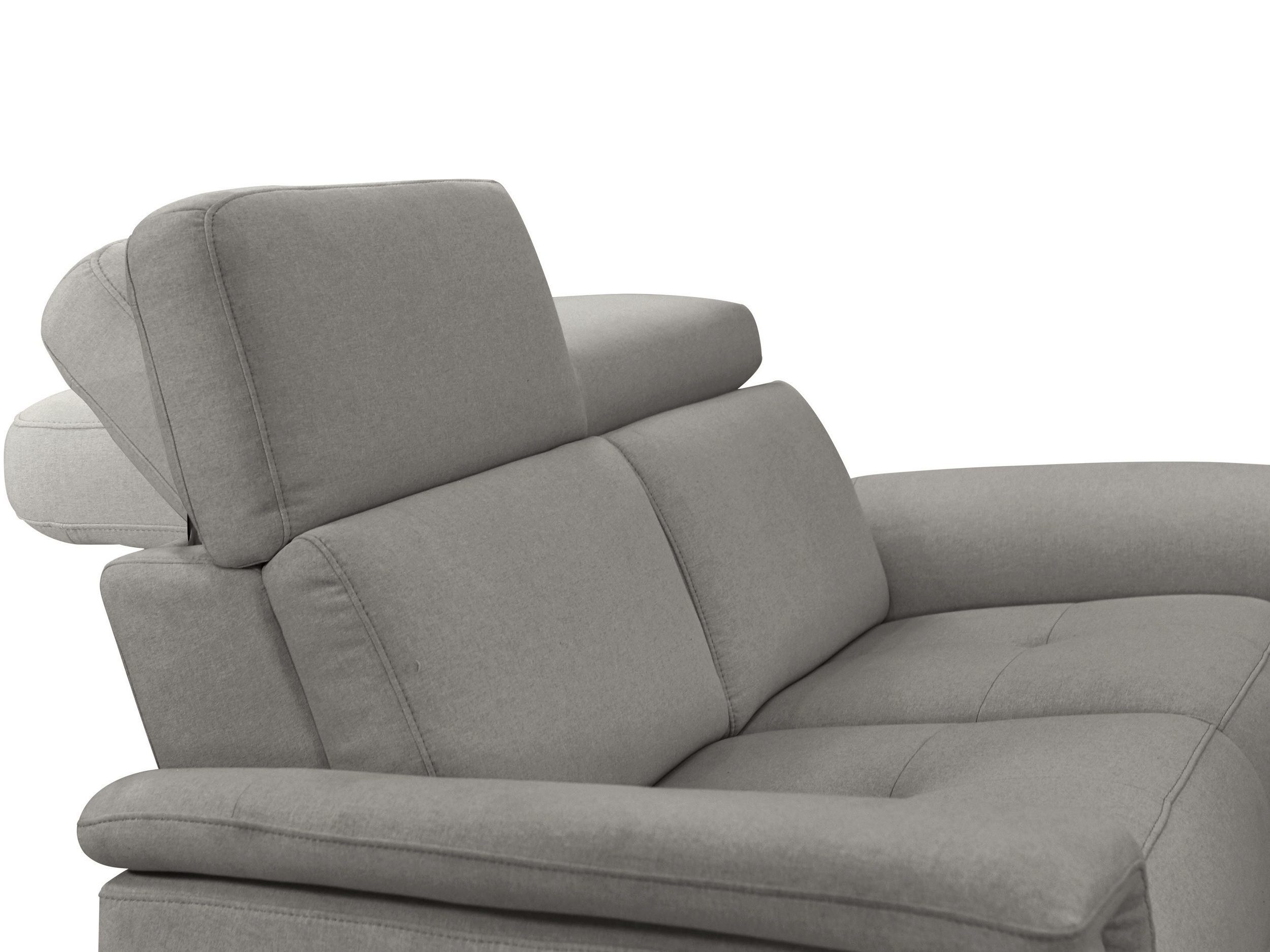 Diivan recliner Denton 1485 (Helehall)