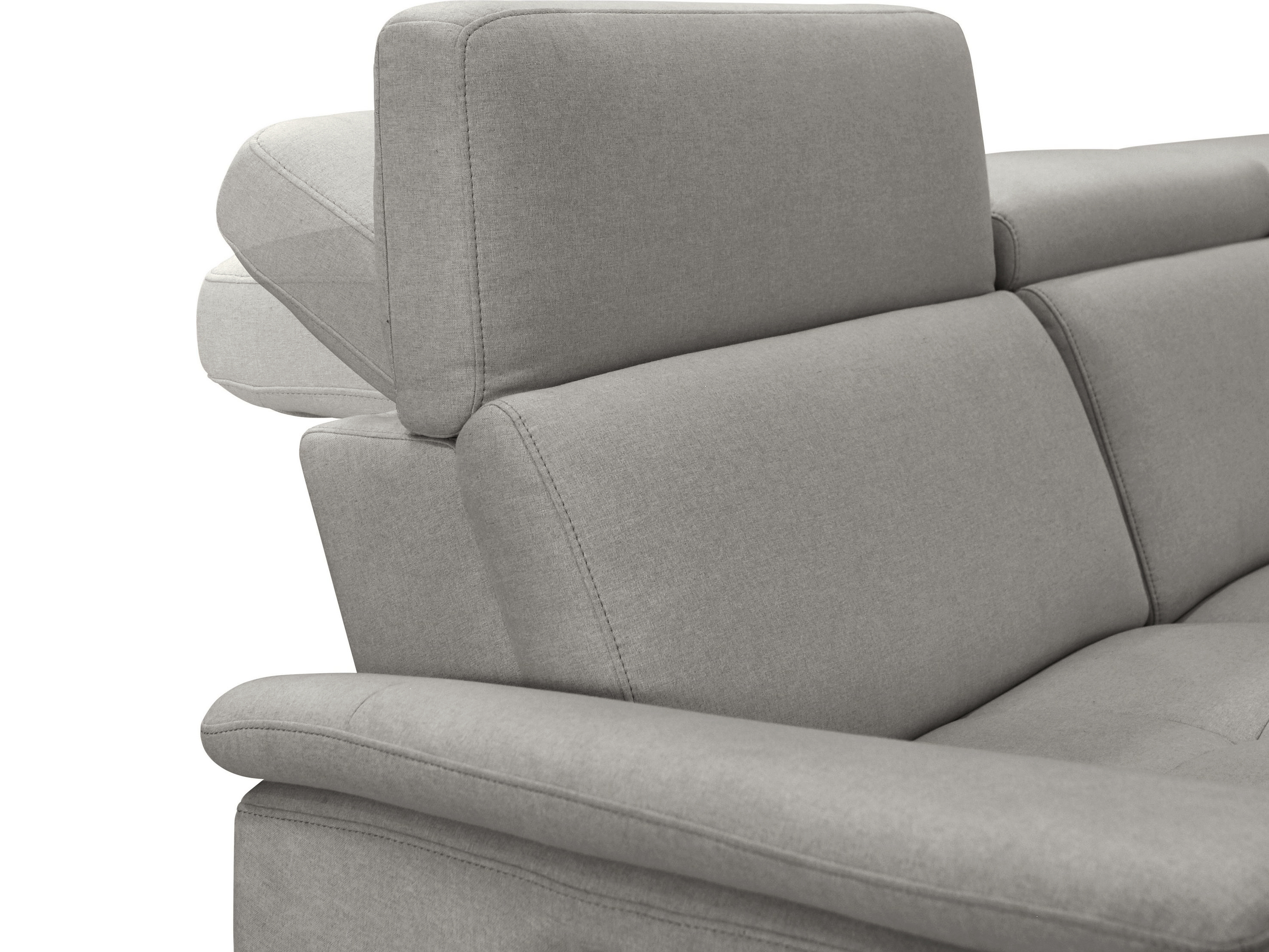 Diivan recliner Denton 1485 (Helehall)