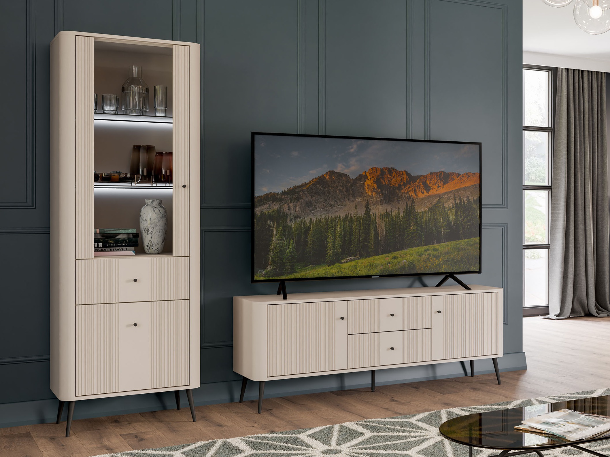 Elutoa komplekt Levliva 113