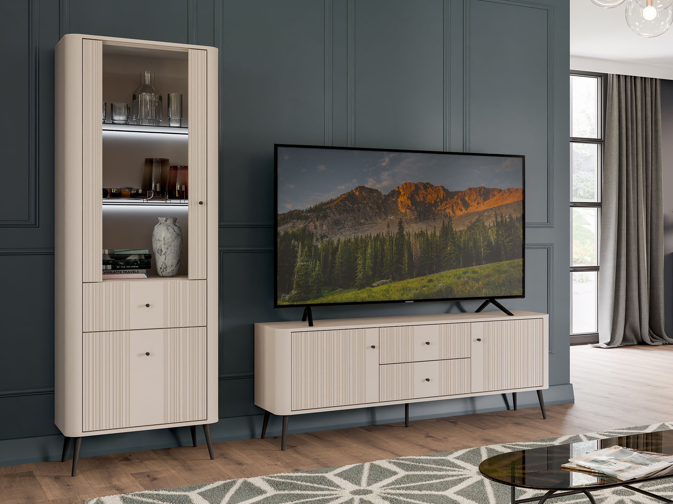 Elutoa komplekt Levliva 113