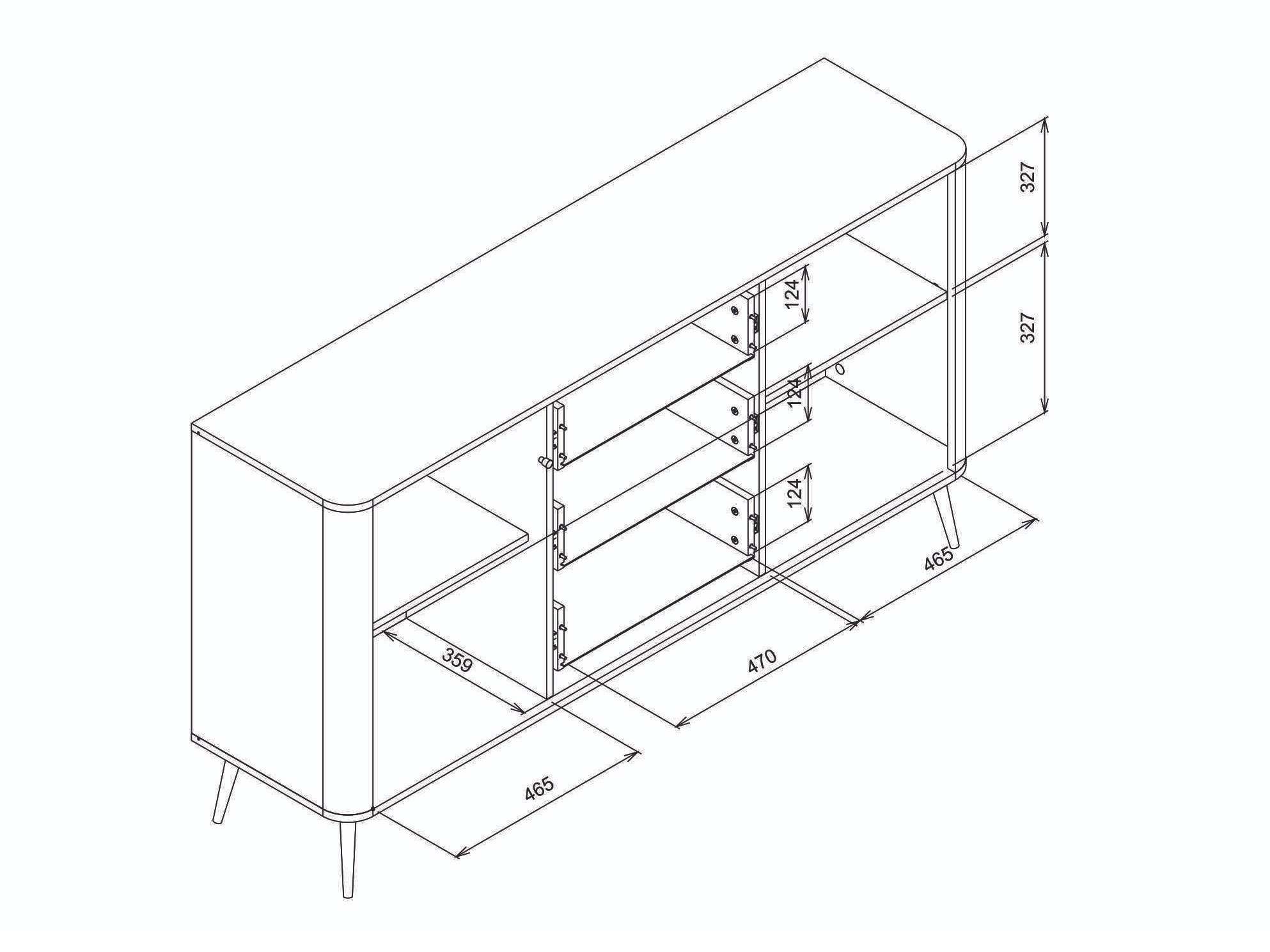 Elutoa komplekt Levliva 114