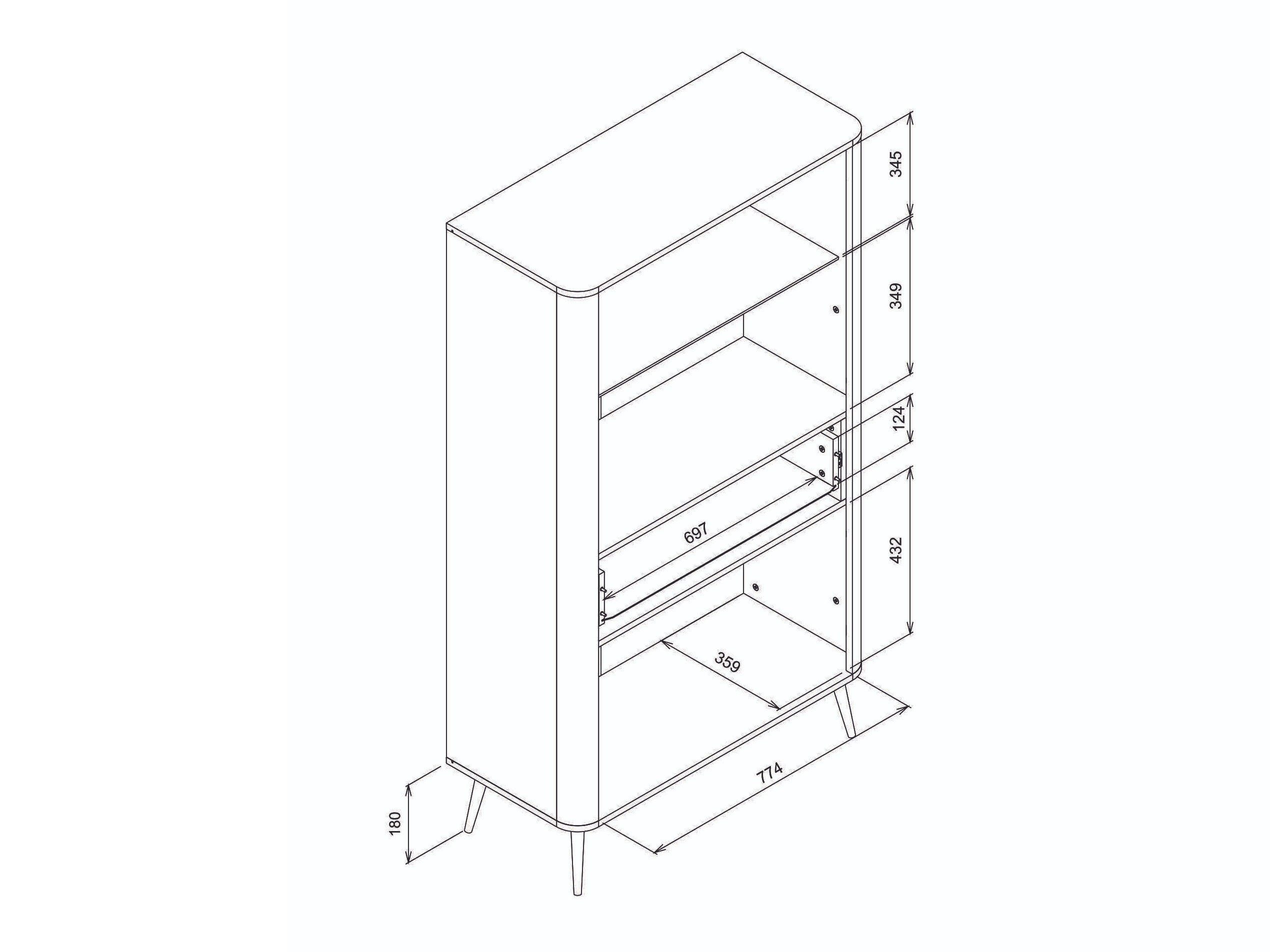 Elutoa komplekt Levliva 114