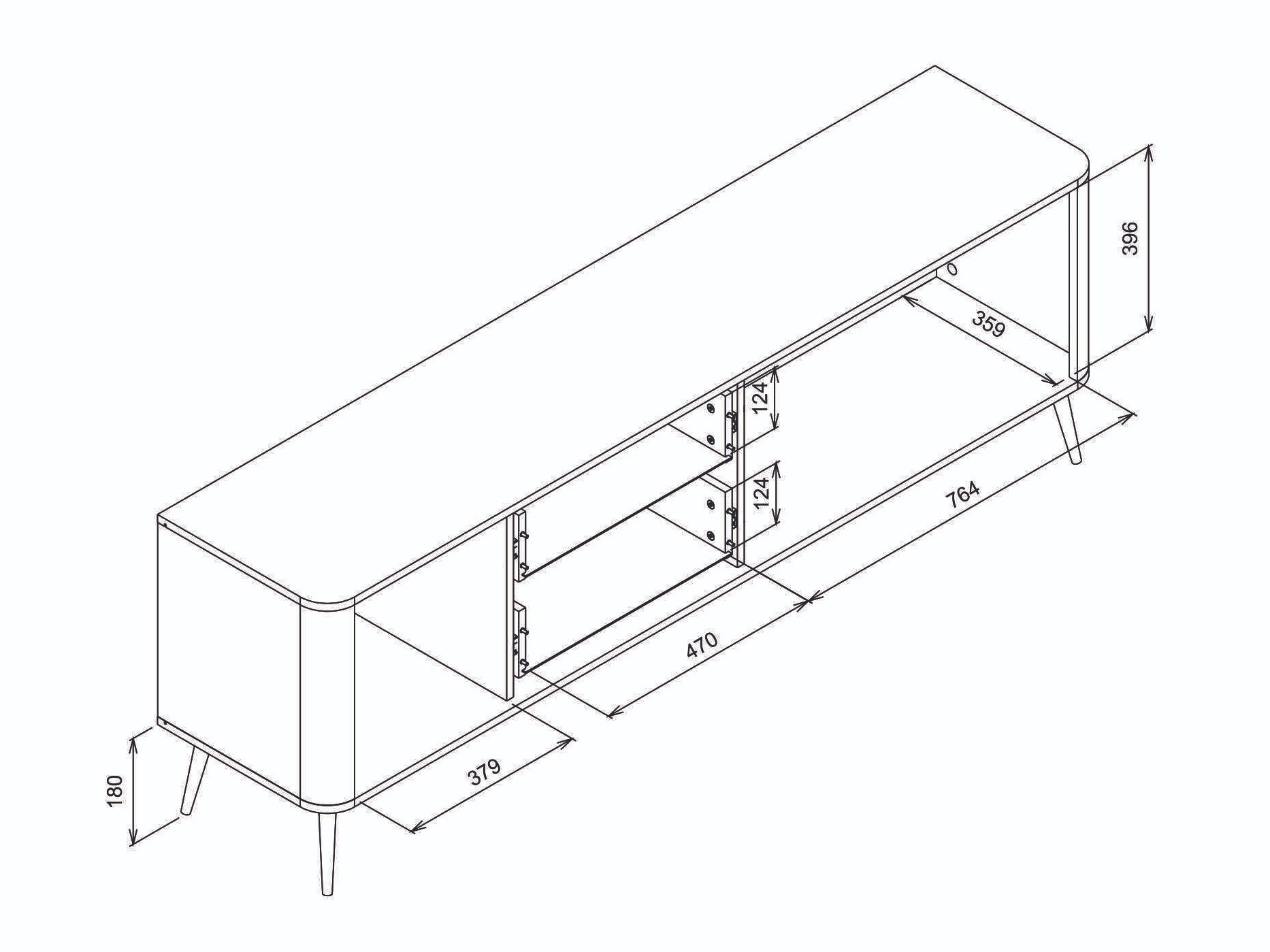 Elutoa komplekt Levliva 114