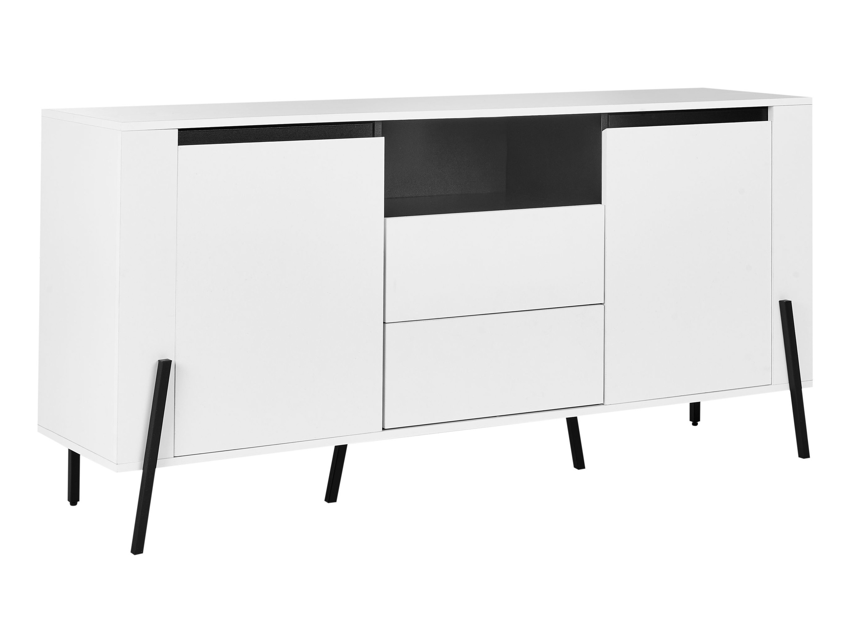 Kummut Berwyn 545 (Valge + Must)