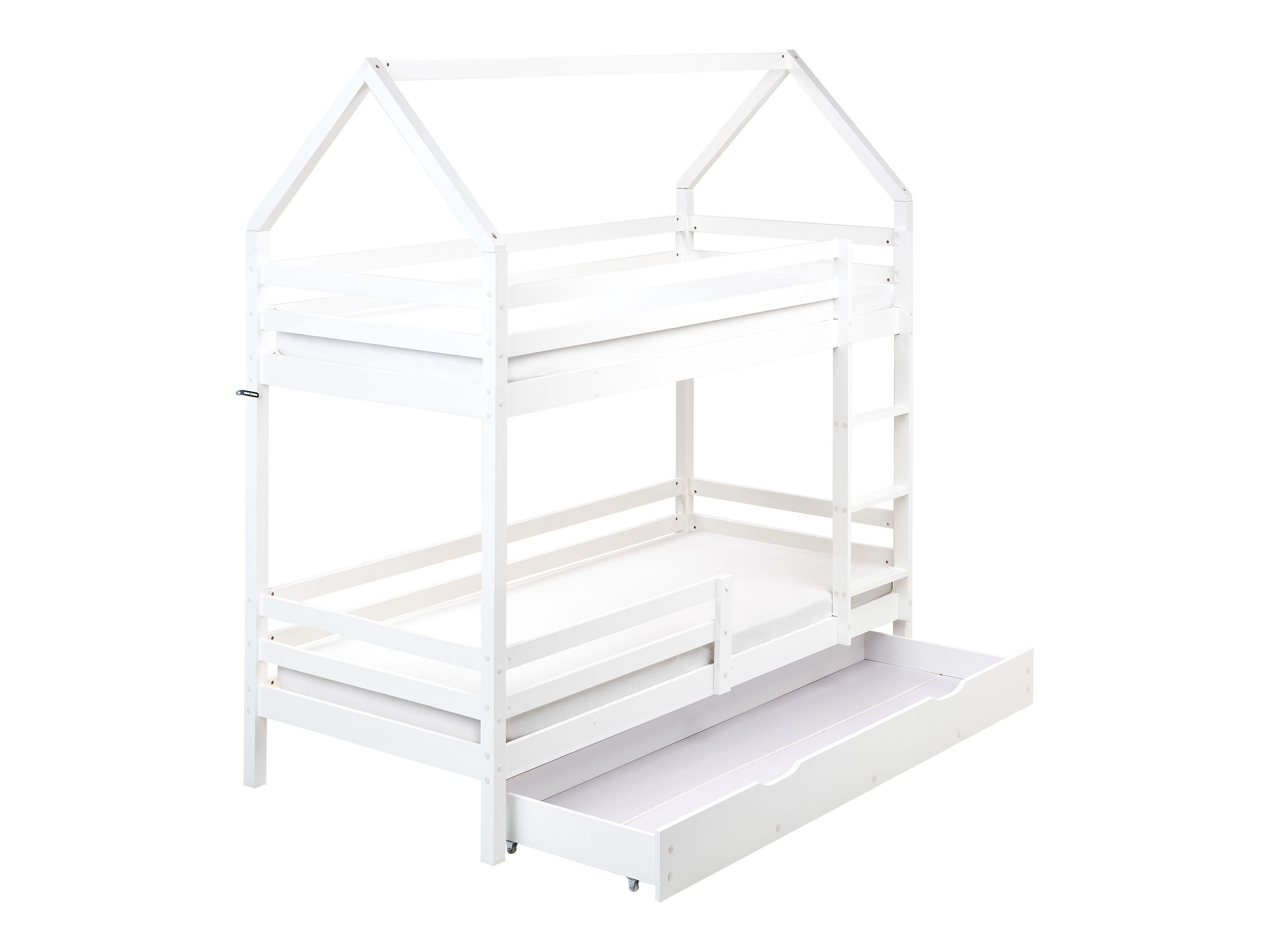 Narivoodi Berwyn 2744 (Valge)