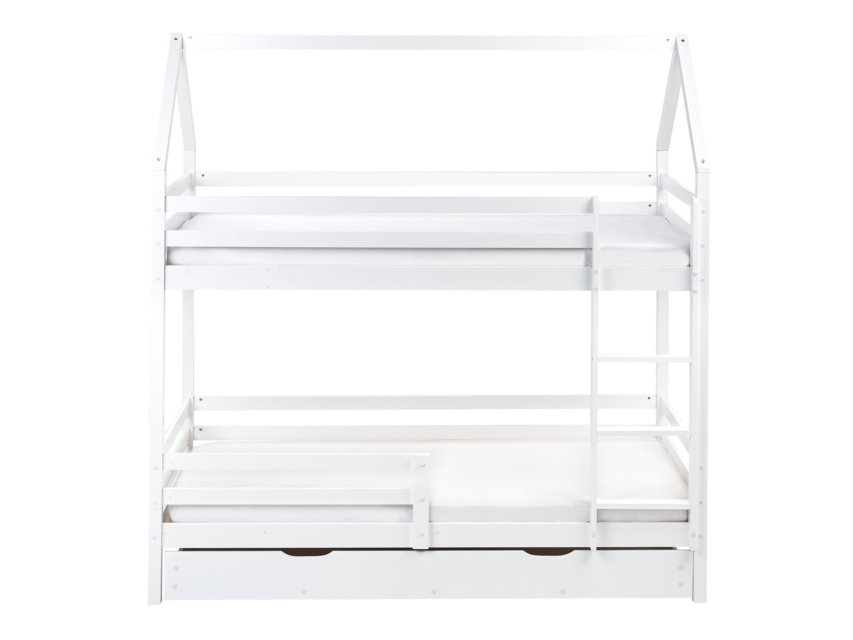 Narivoodi Berwyn 2744 (Valge)