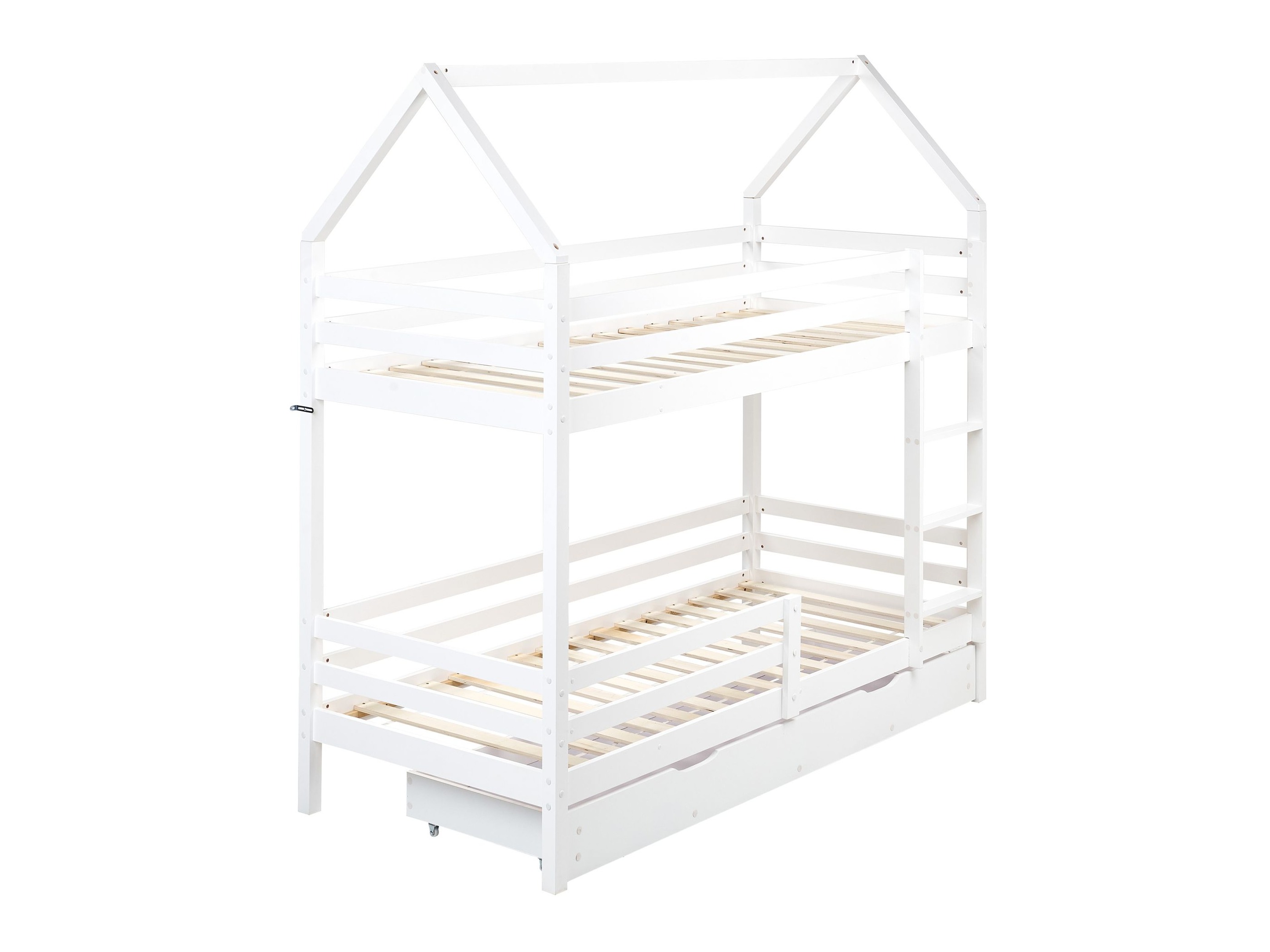 Narivoodi Berwyn 2744 (Valge)