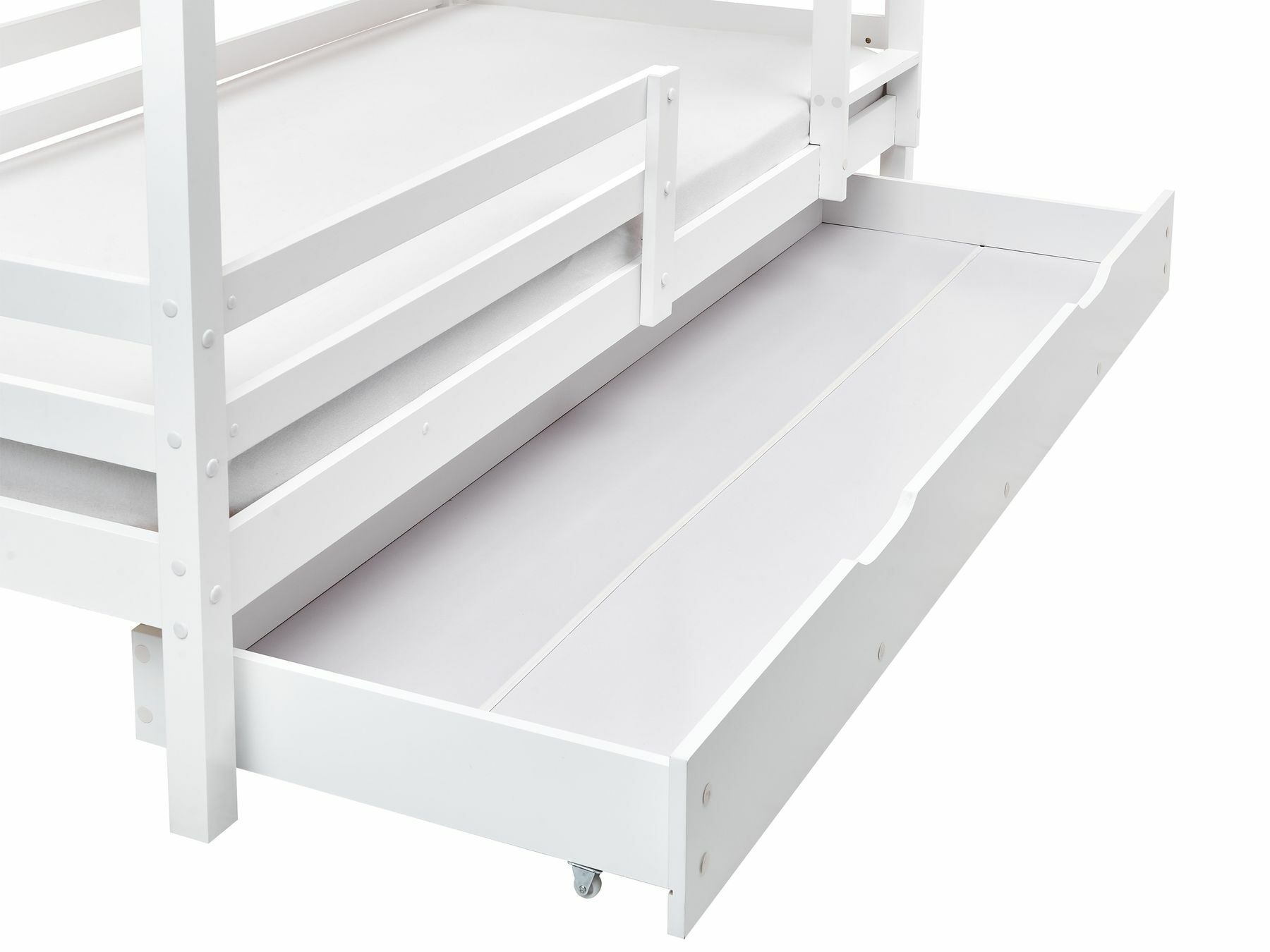 Narivoodi Berwyn 2744 (Valge)