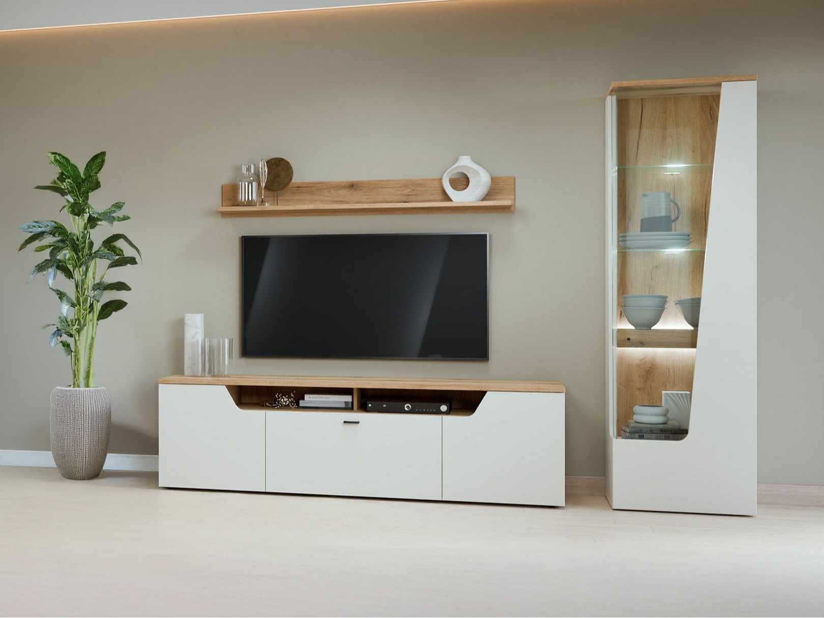 Elutoa komplekt Corelia 112 (Parem)