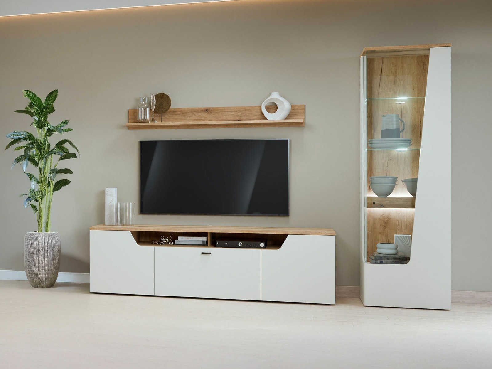 Elutoa komplekt Corelia 112 (Parem)