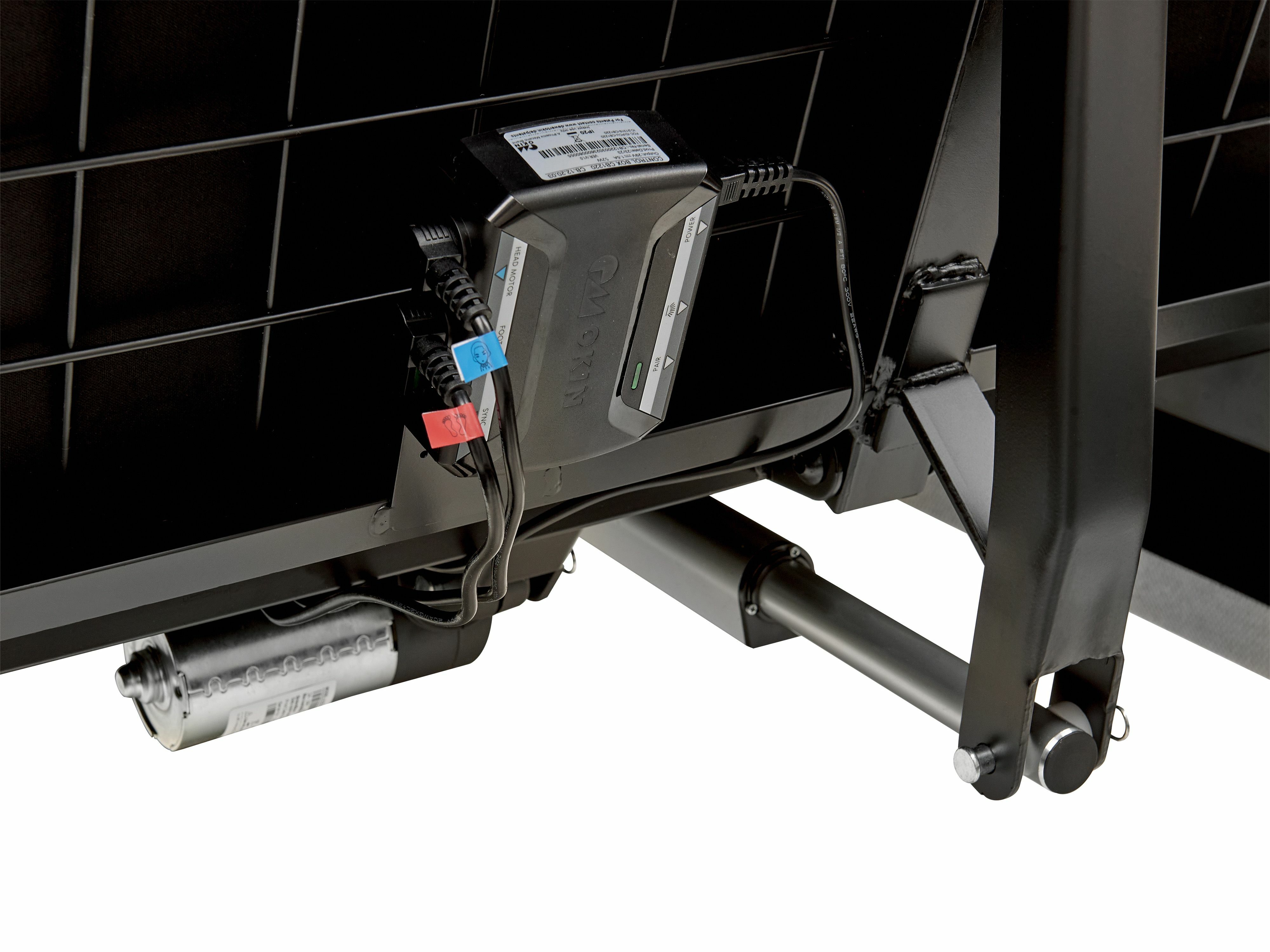 Voodi Berwyn 2749 (Beež)