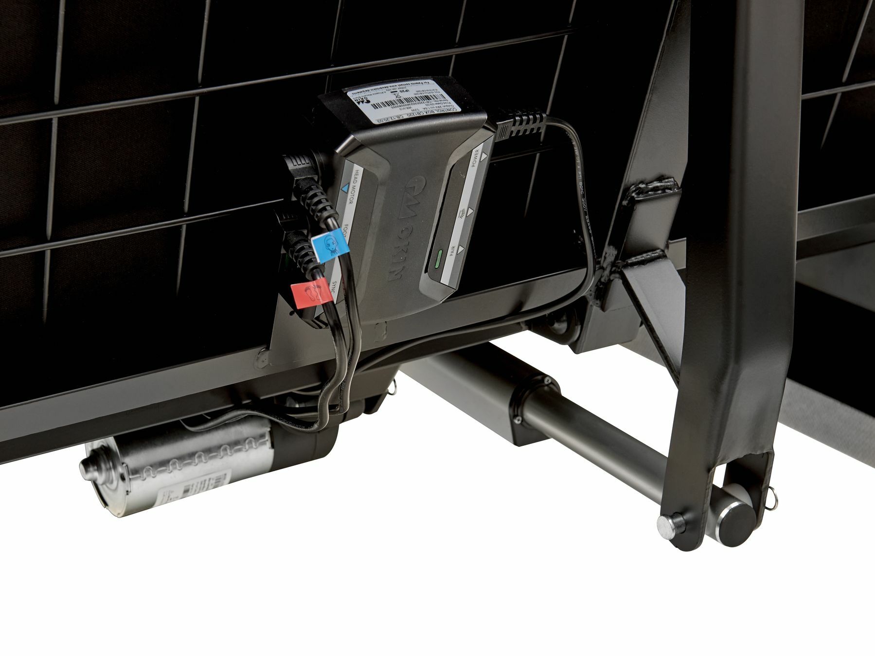 Voodi Berwyn 2749 (Helebeež)