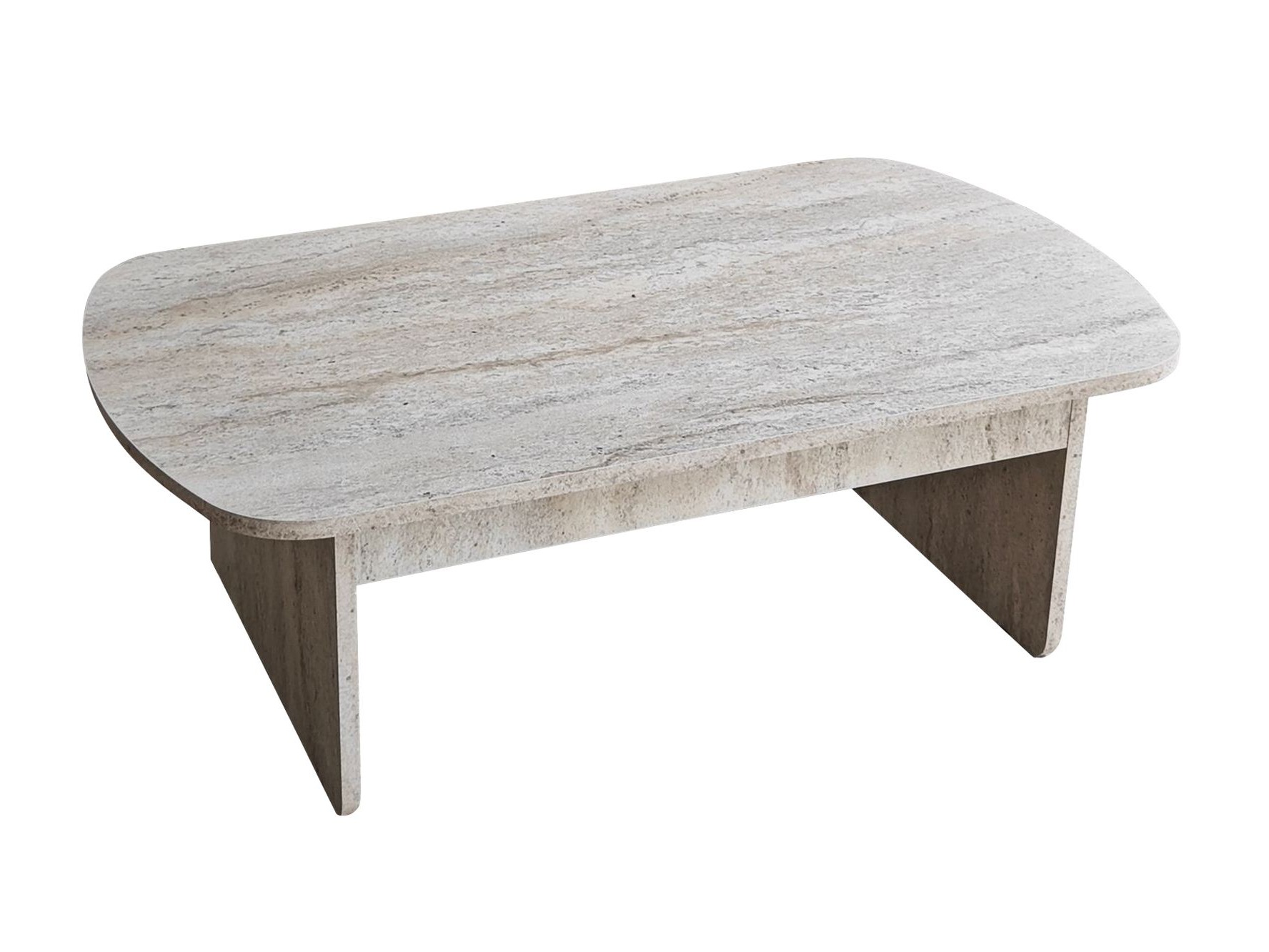 Diivanilaud Kailua 2631 (Hele travertiin)