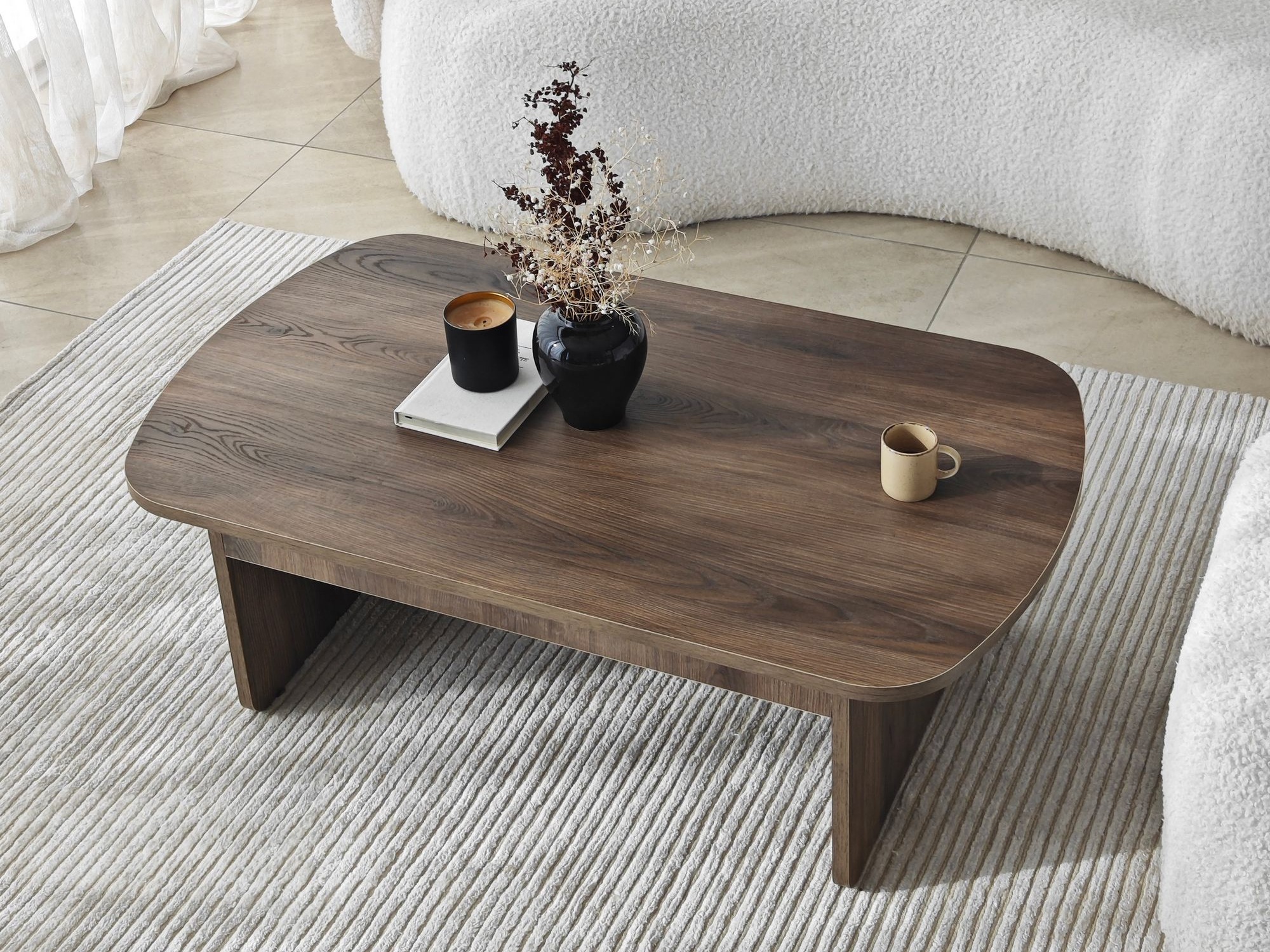 Diivanilaud Kailua 2631 (Pähkel)