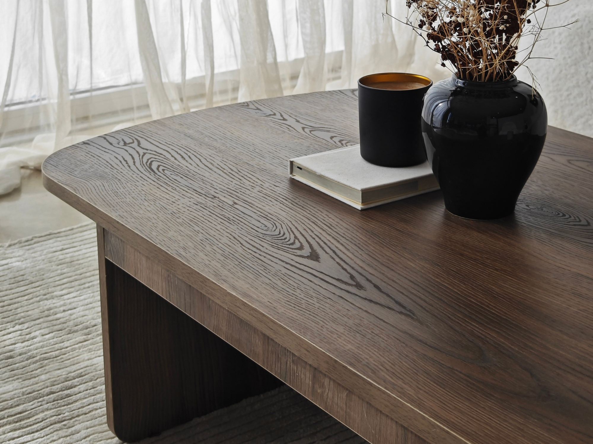 Diivanilaud Kailua 2631 (Pähkel)