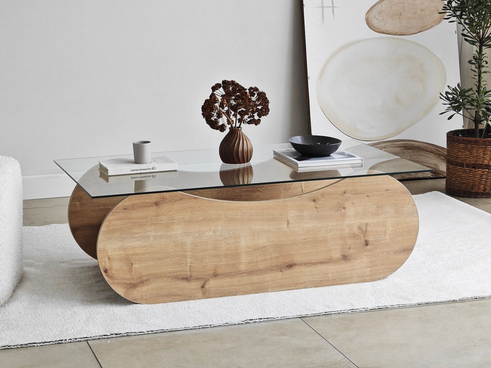 Diivanilaud Kailua 2632 (Tamm)