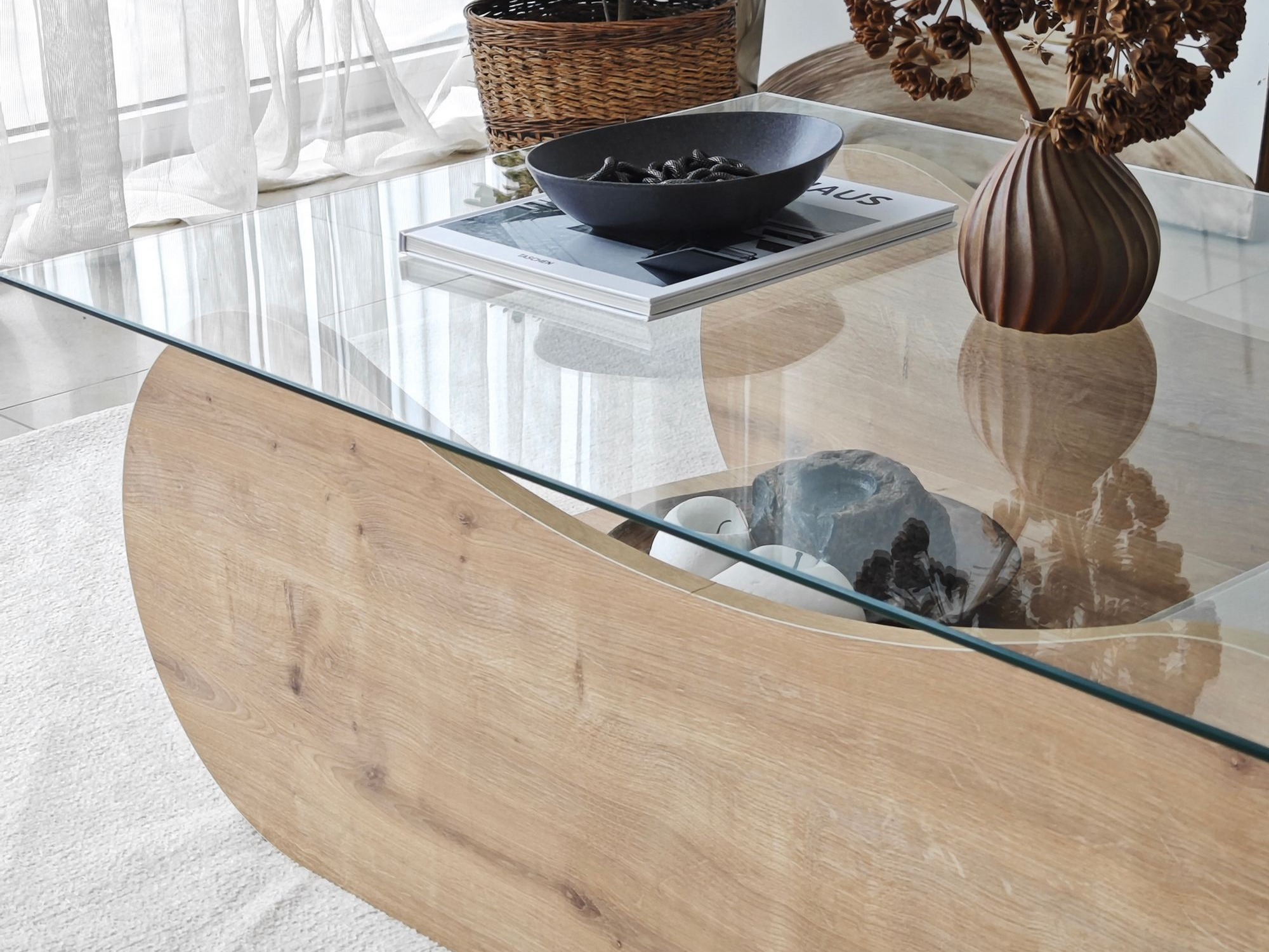 Diivanilaud Kailua 2632 (Tamm)