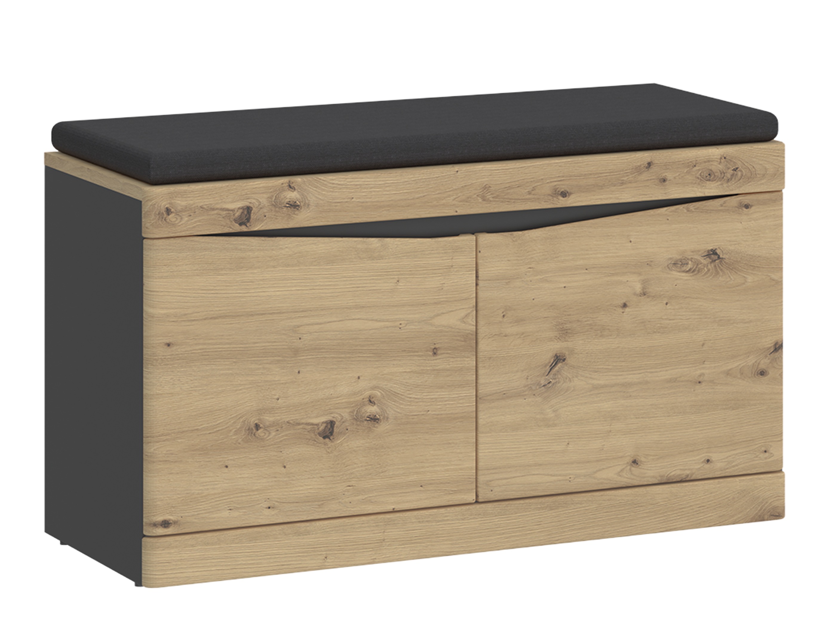 Kingariiul Ontario 146 (Artisan tamm + Antratsiit)