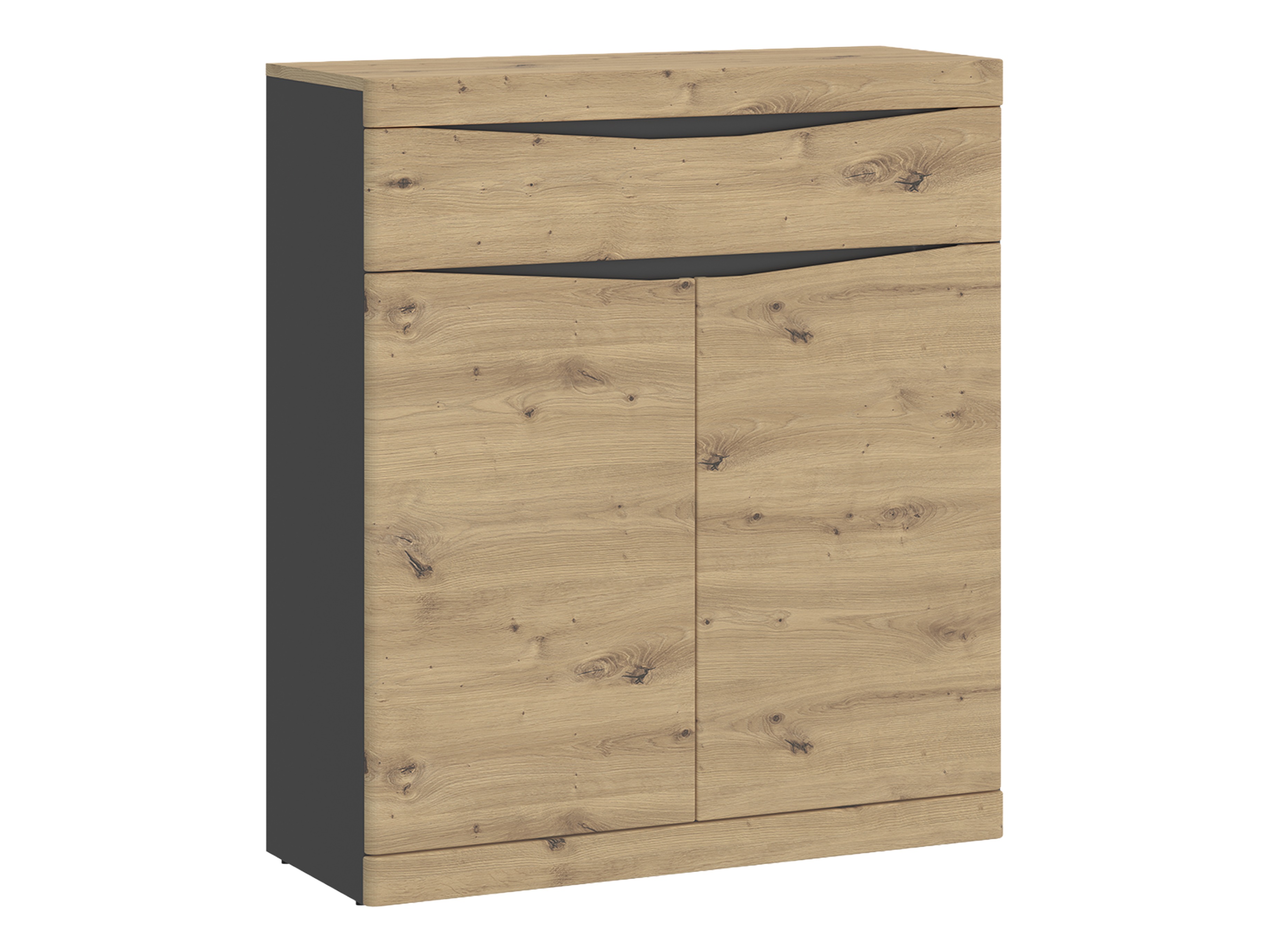 Kummut Venlori 115 (Artisan tamm + Antratsiit)