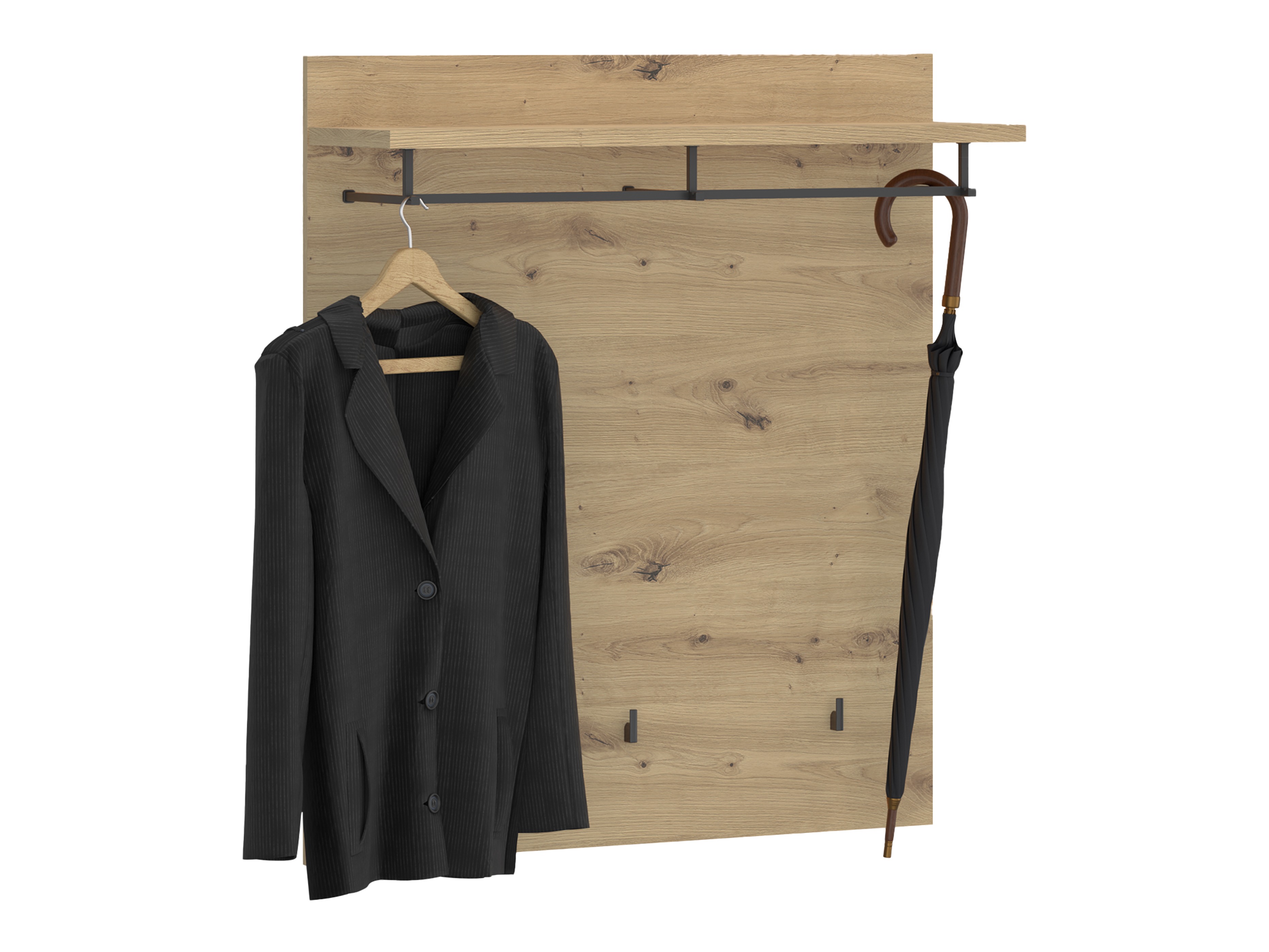 Nagi Venlori 116 (Artisan tamm)