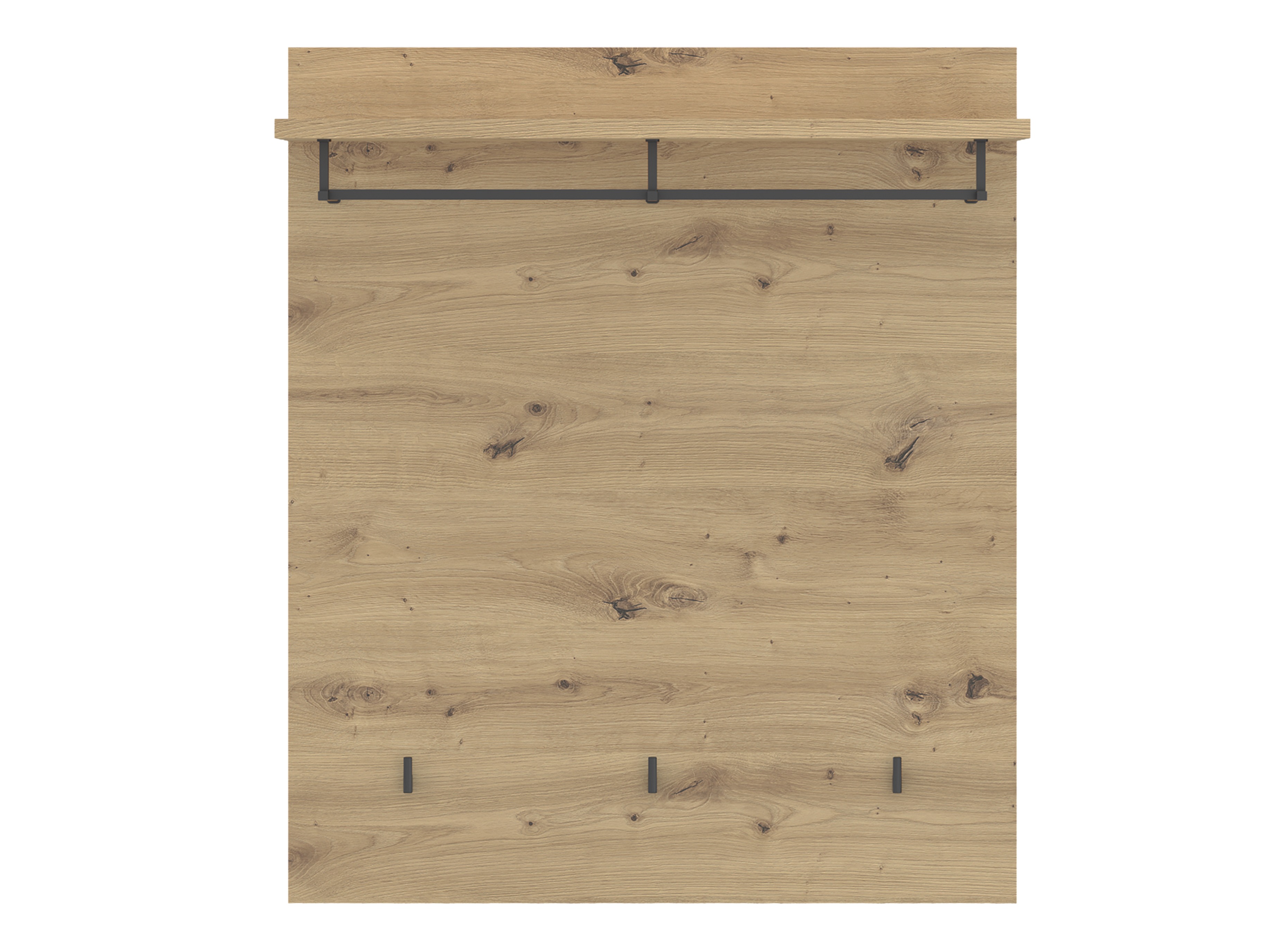 Nagi Venlori 116 (Artisan tamm)