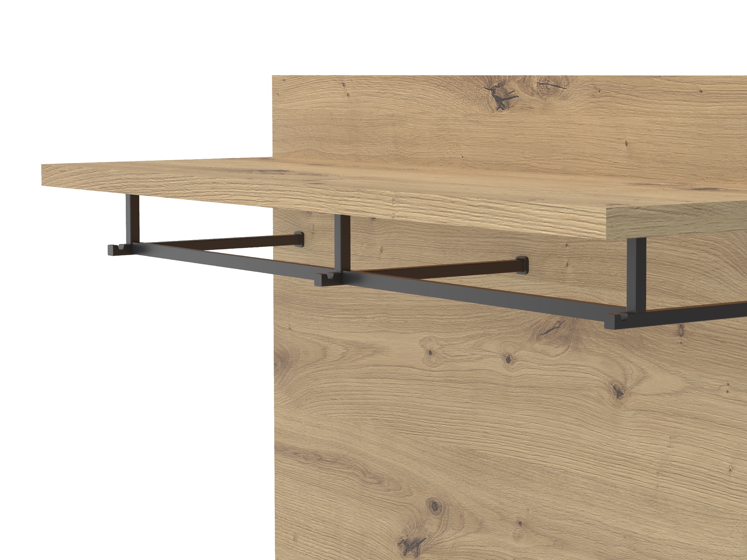 Nagi Venlori 116 (Artisan tamm)