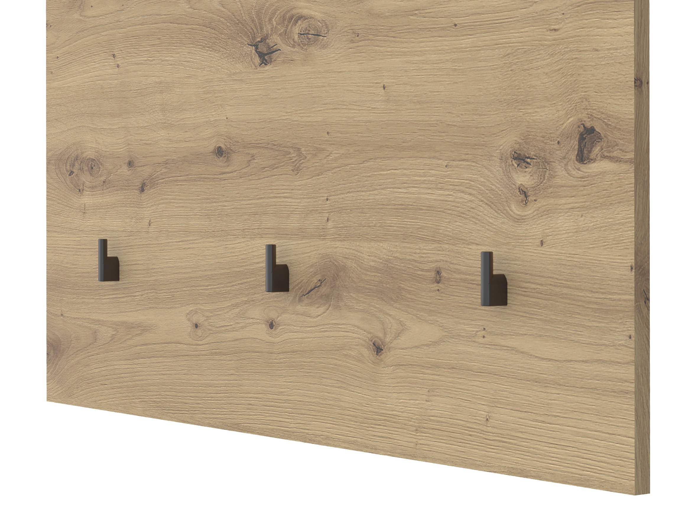 Nagi Venlori 116 (Artisan tamm)