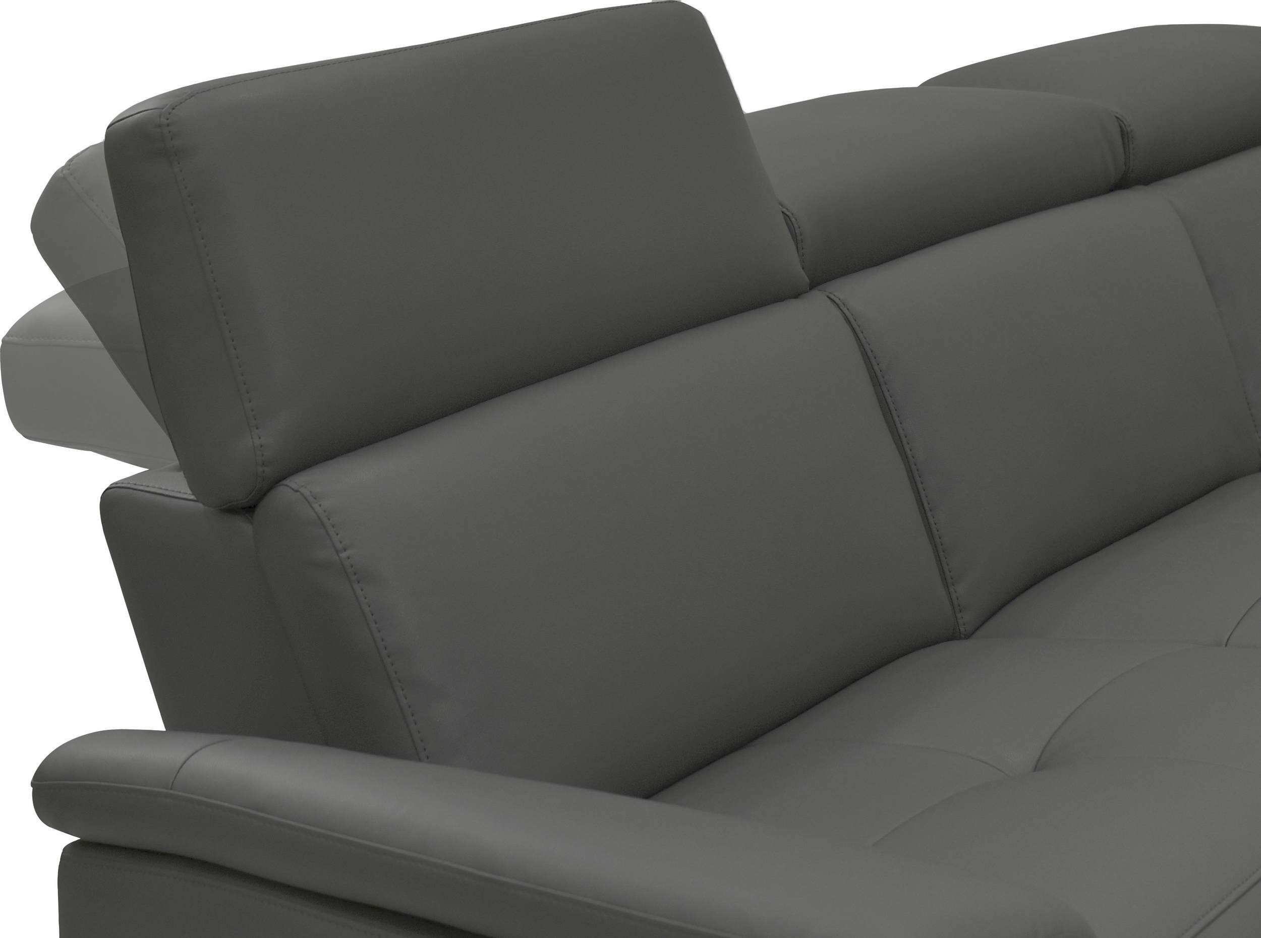 Pehme nurga recliner Denton 1489 (Hall)