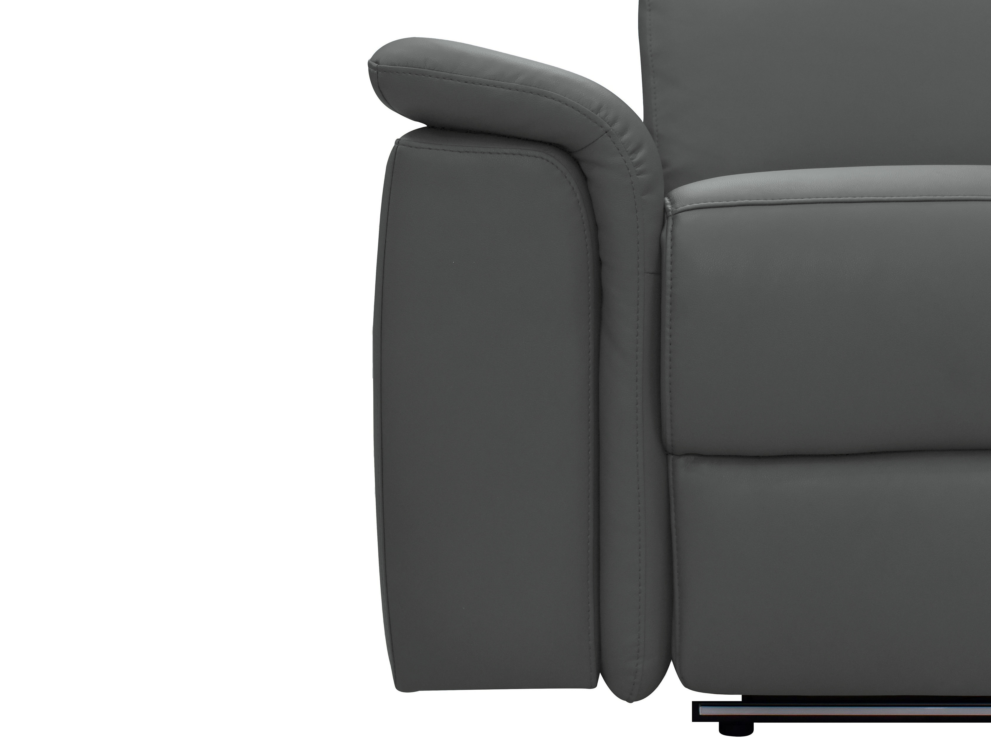 Pehme nurga recliner Denton 1489 (Hall)