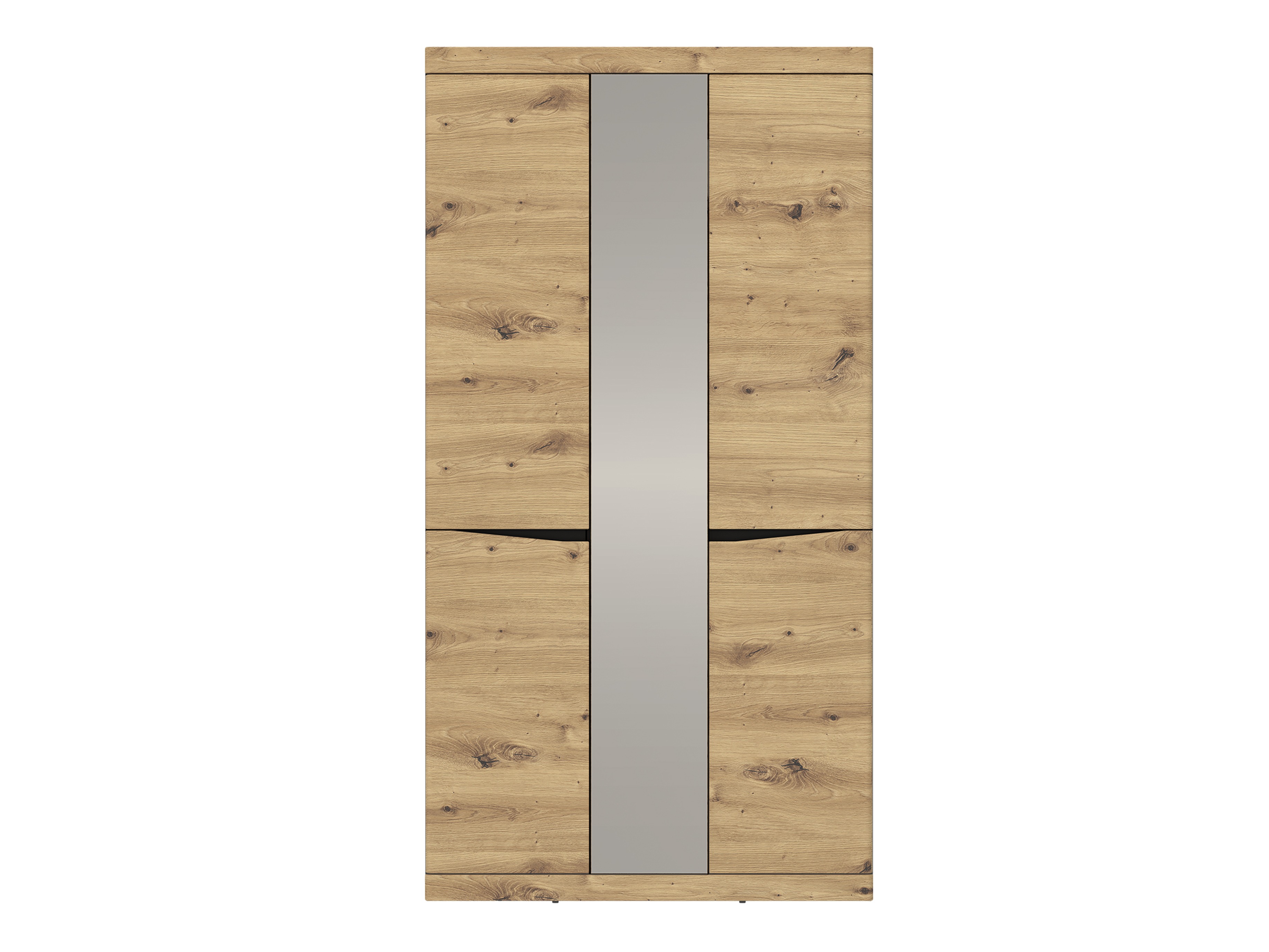 Riidekapp Venlori 139 (Antratsiit + Artisan tamm)