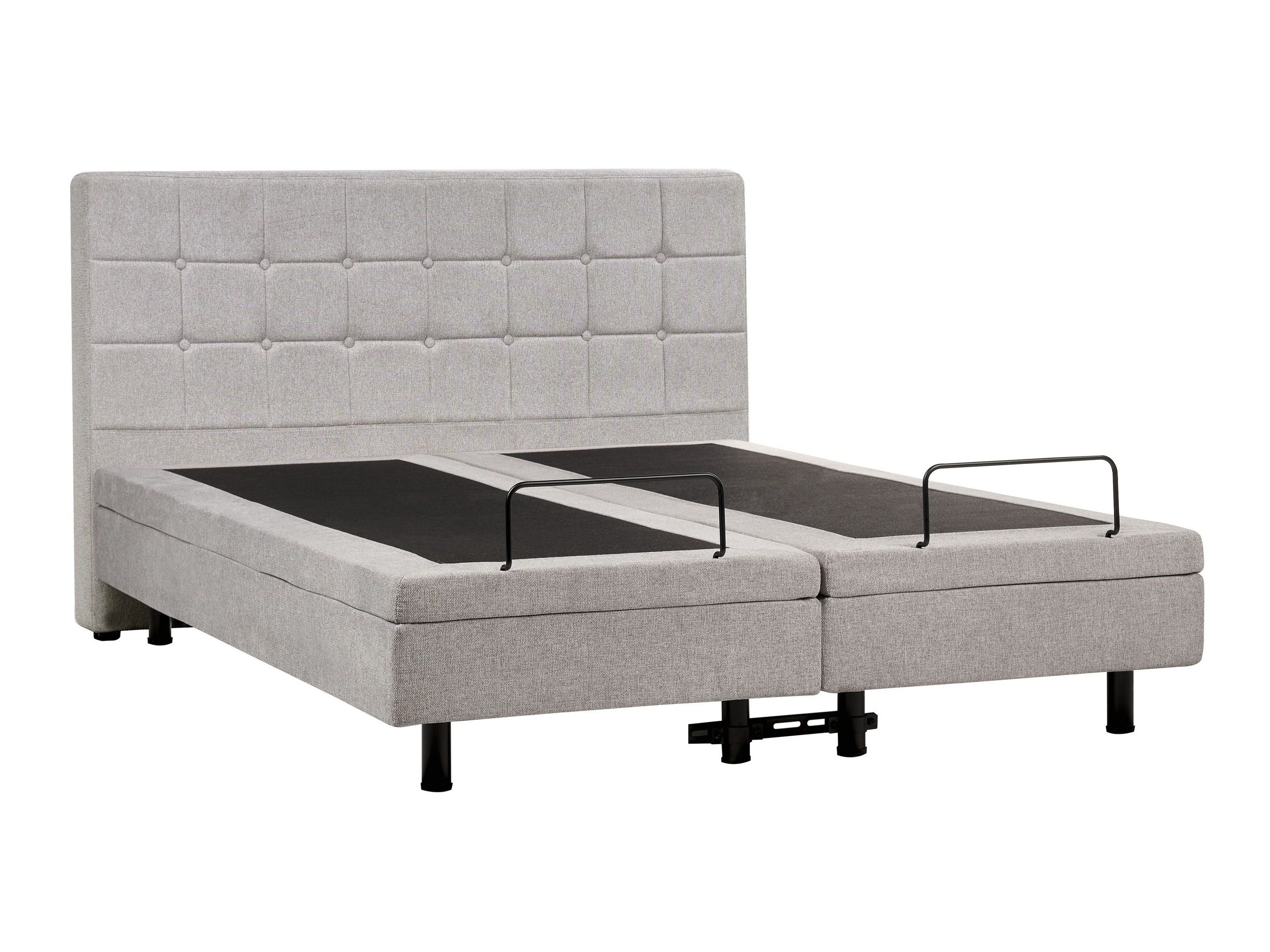 Voodi Berwyn 762 (Helehall)