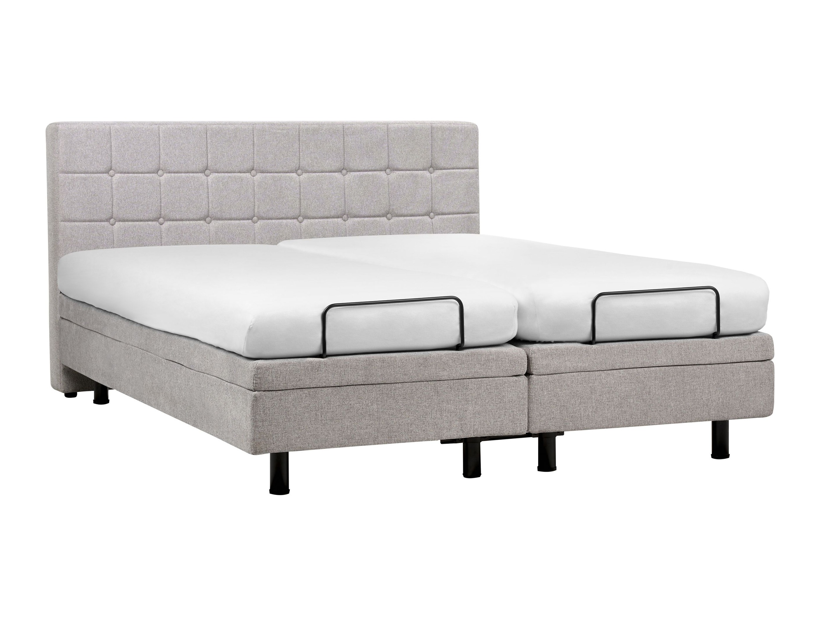 Voodi Berwyn 762 (Helehall)