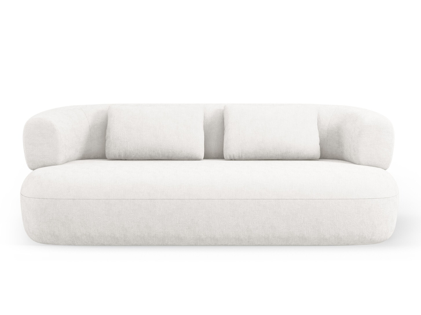 Diivan Beckley 143 (Perfect Harmony 02)