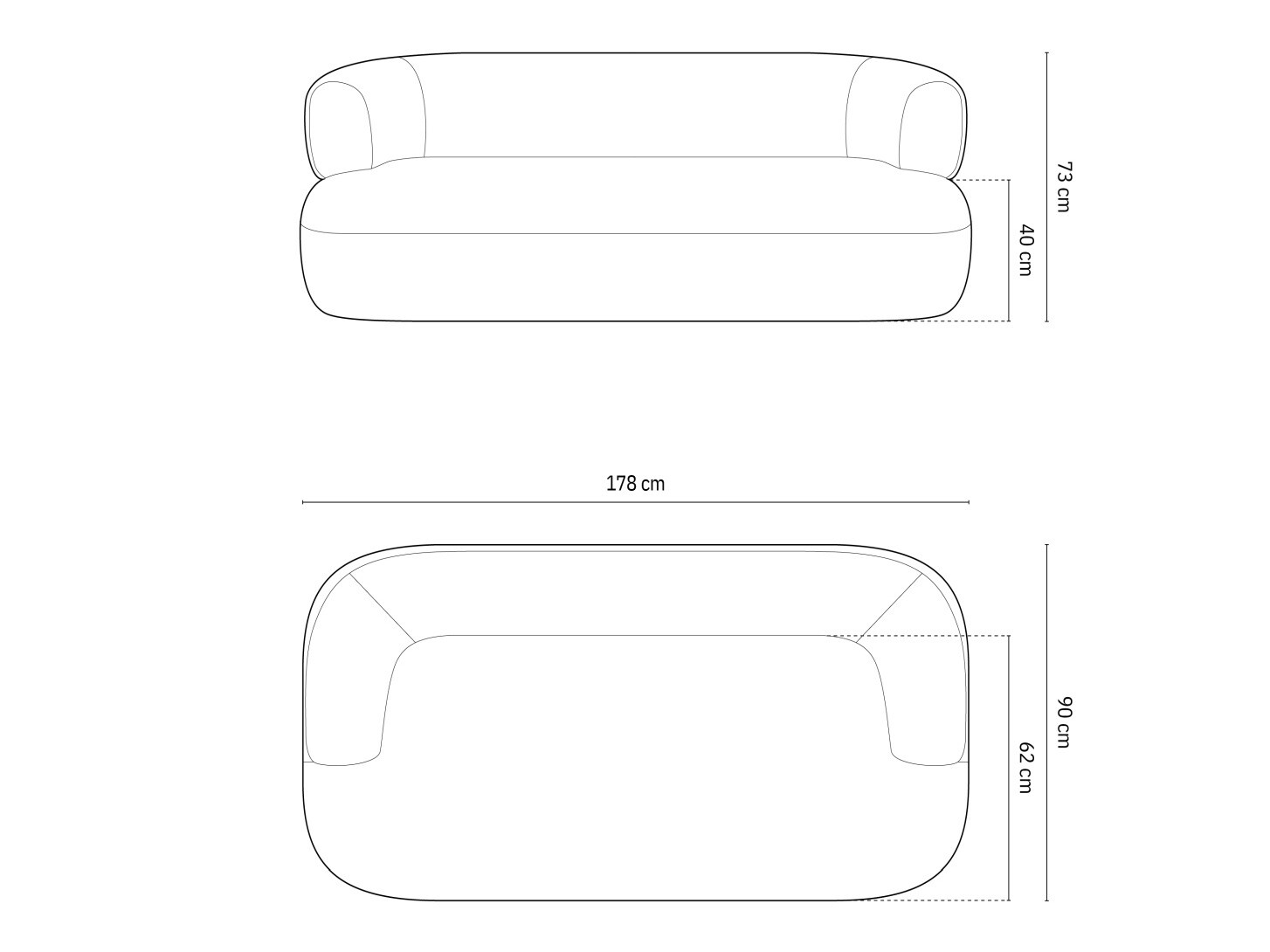 Diivan Beckley 143 (Perfect Harmony 02)