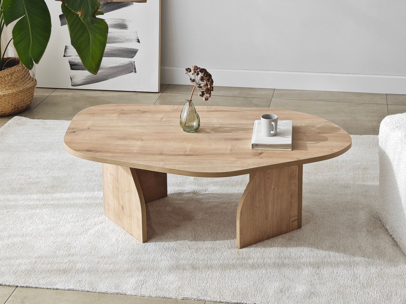 Diivanilaud Kailua 2637 (Tamm)