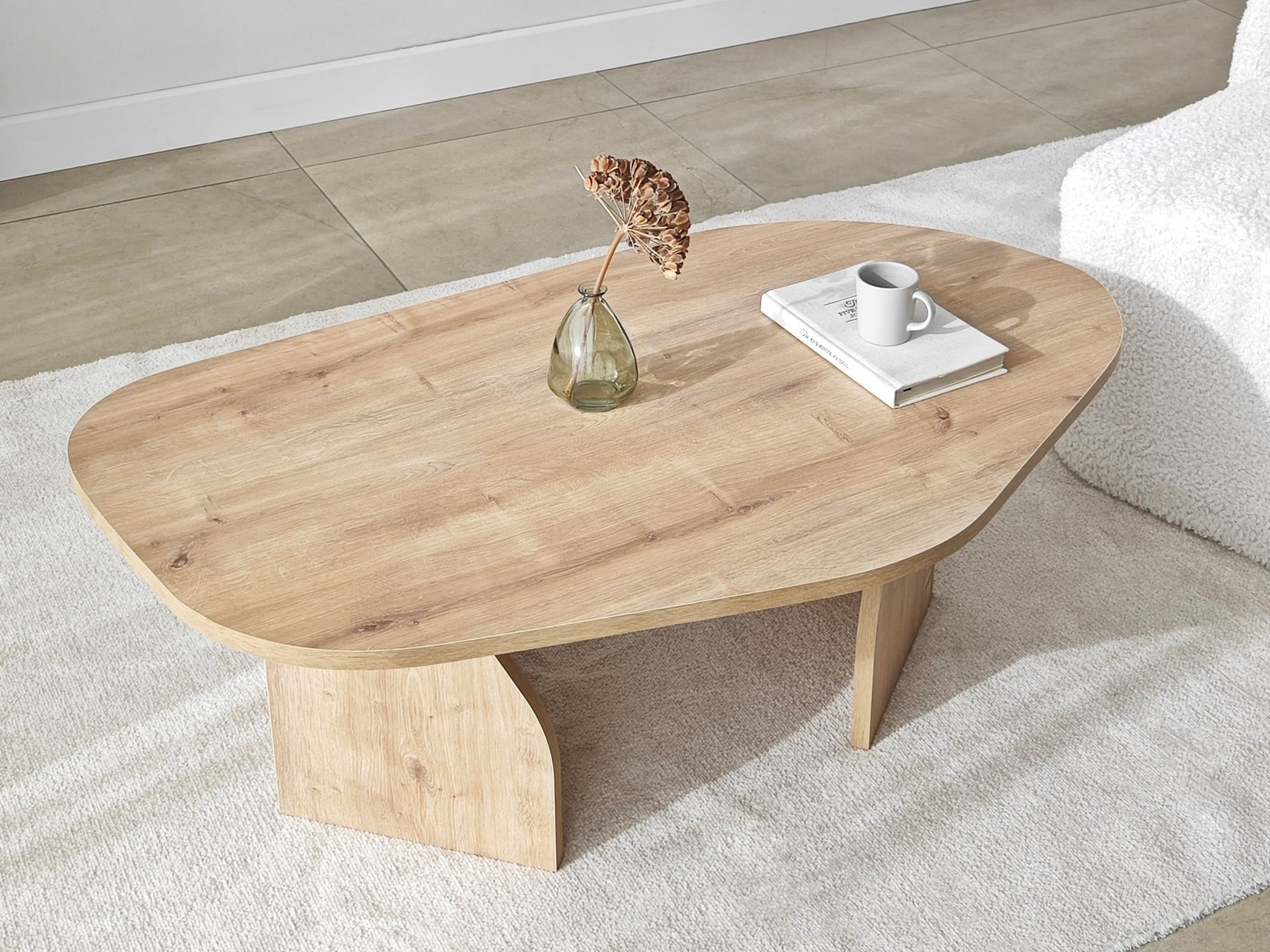 Diivanilaud Kailua 2637 (Tamm)