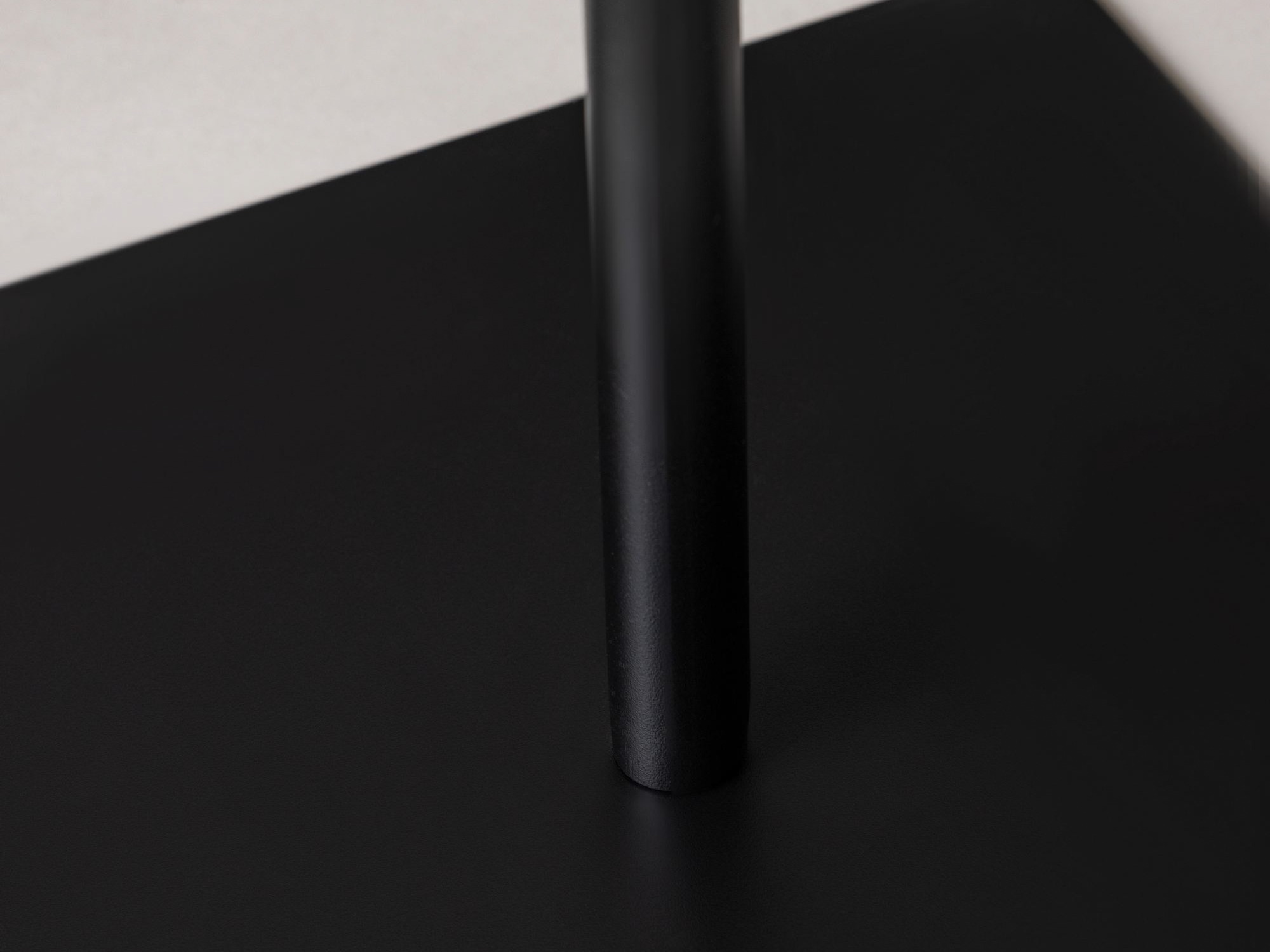 Kõrvallaudade komplekt Kailua 2639 (Must)