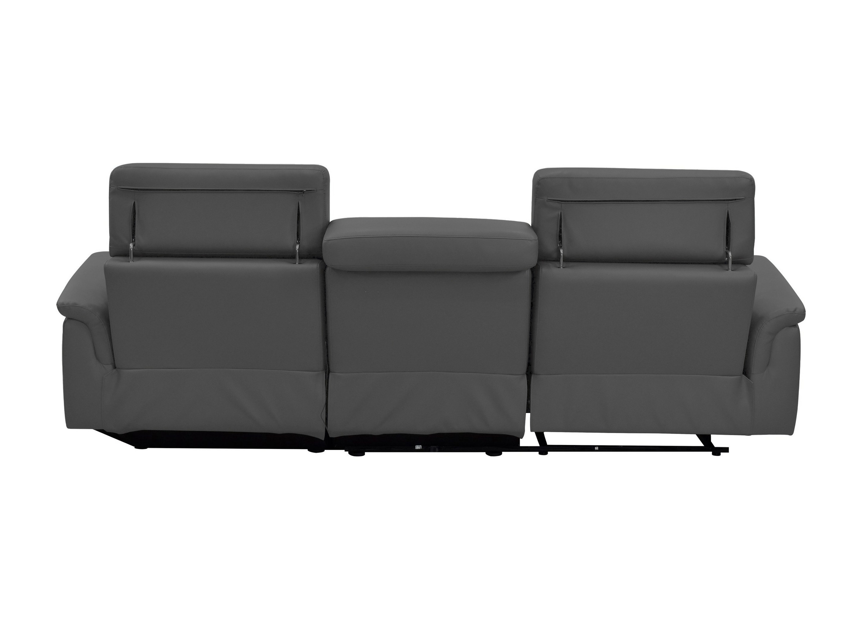 Pehme nurga recliner Denton 1489 (Hall)